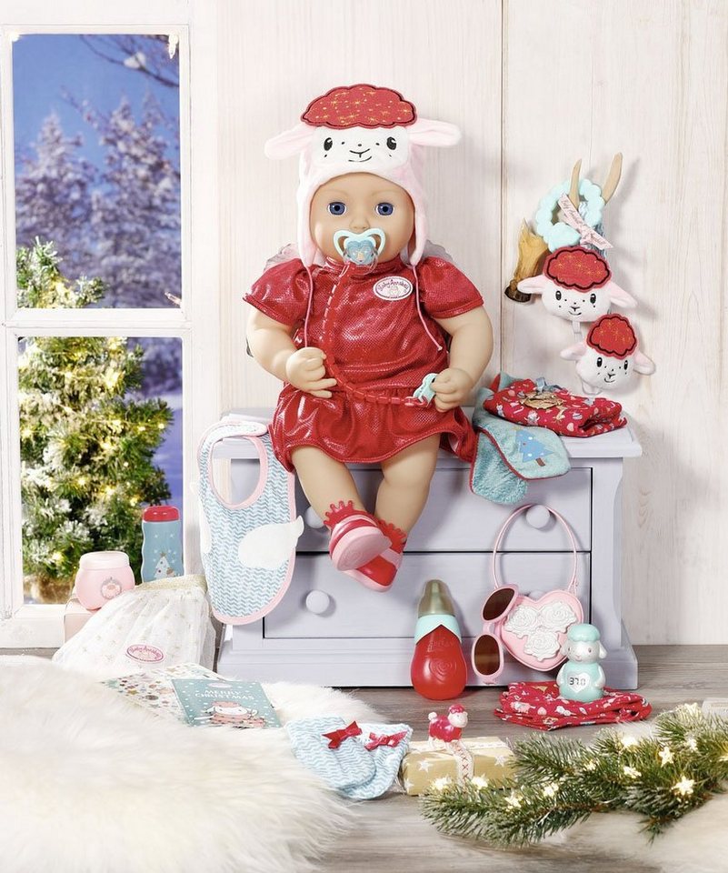 Baby Annabell Adventskalender »Baby Annabell«-kaufen