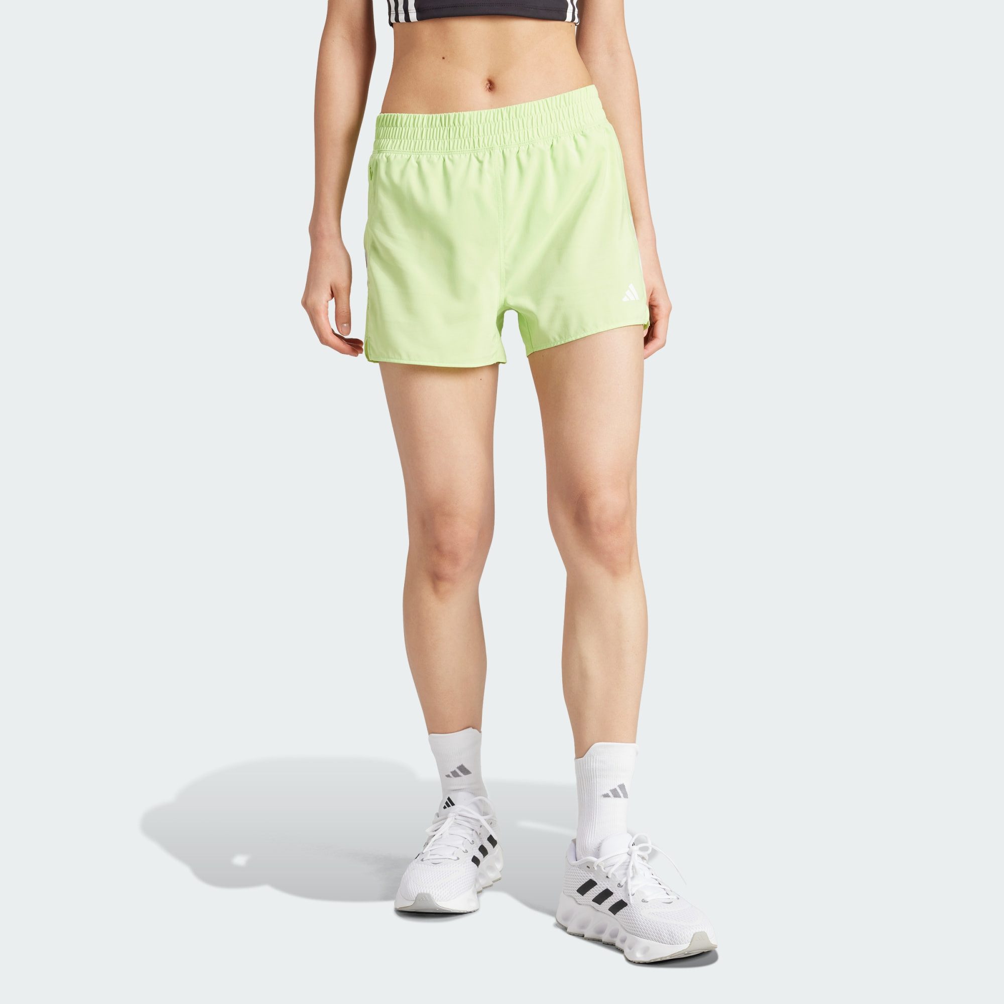 adidas Performance Sweatshorts OWN THE RUN günstig online kaufen