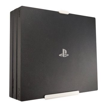 fossi3D Ps4 Pro Wandhalterung Playstation-Halterung