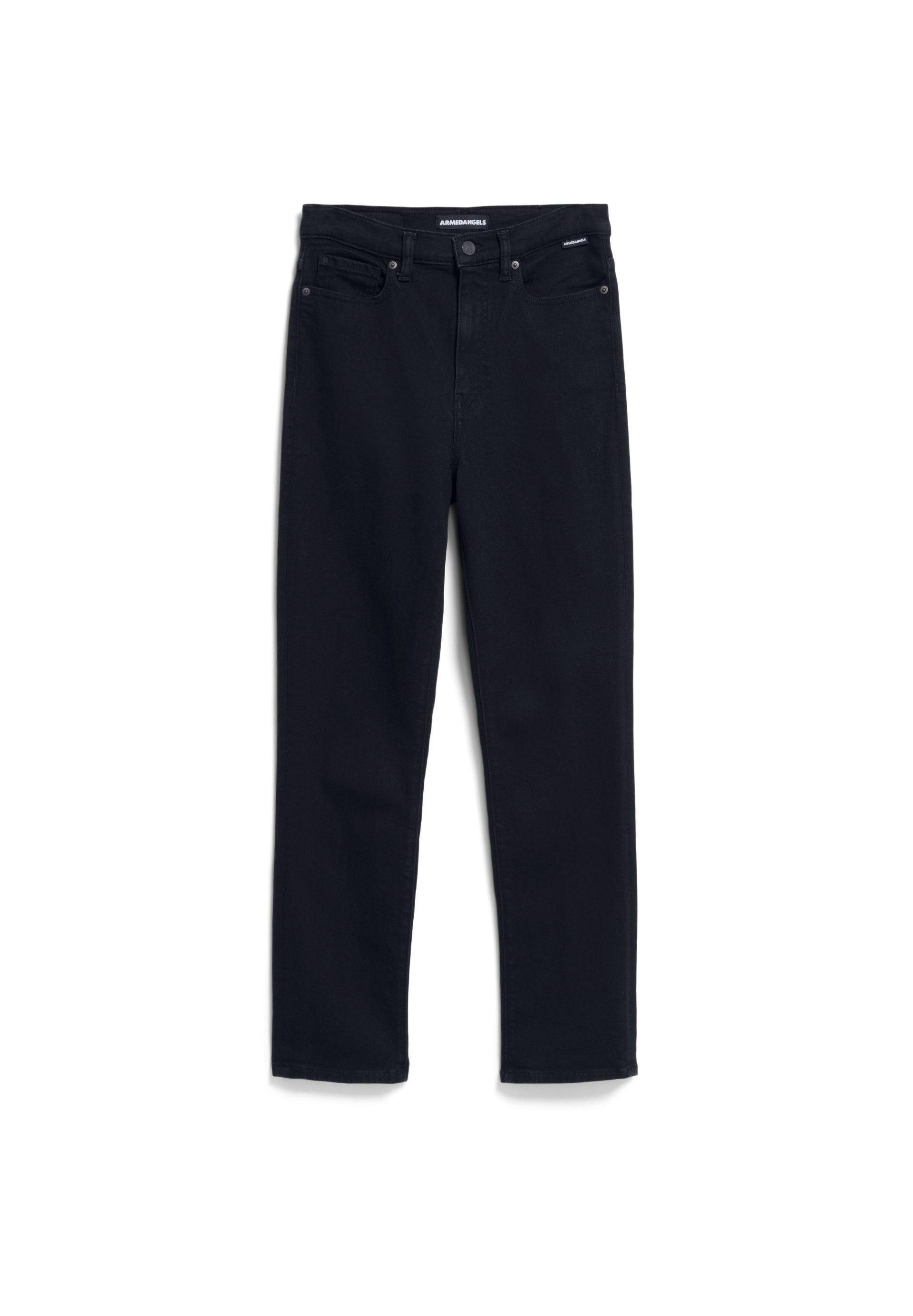 Slim-fit-Jeans LEJAANI Slim Jeans Bio-Baumwoll Mix X-Stretch