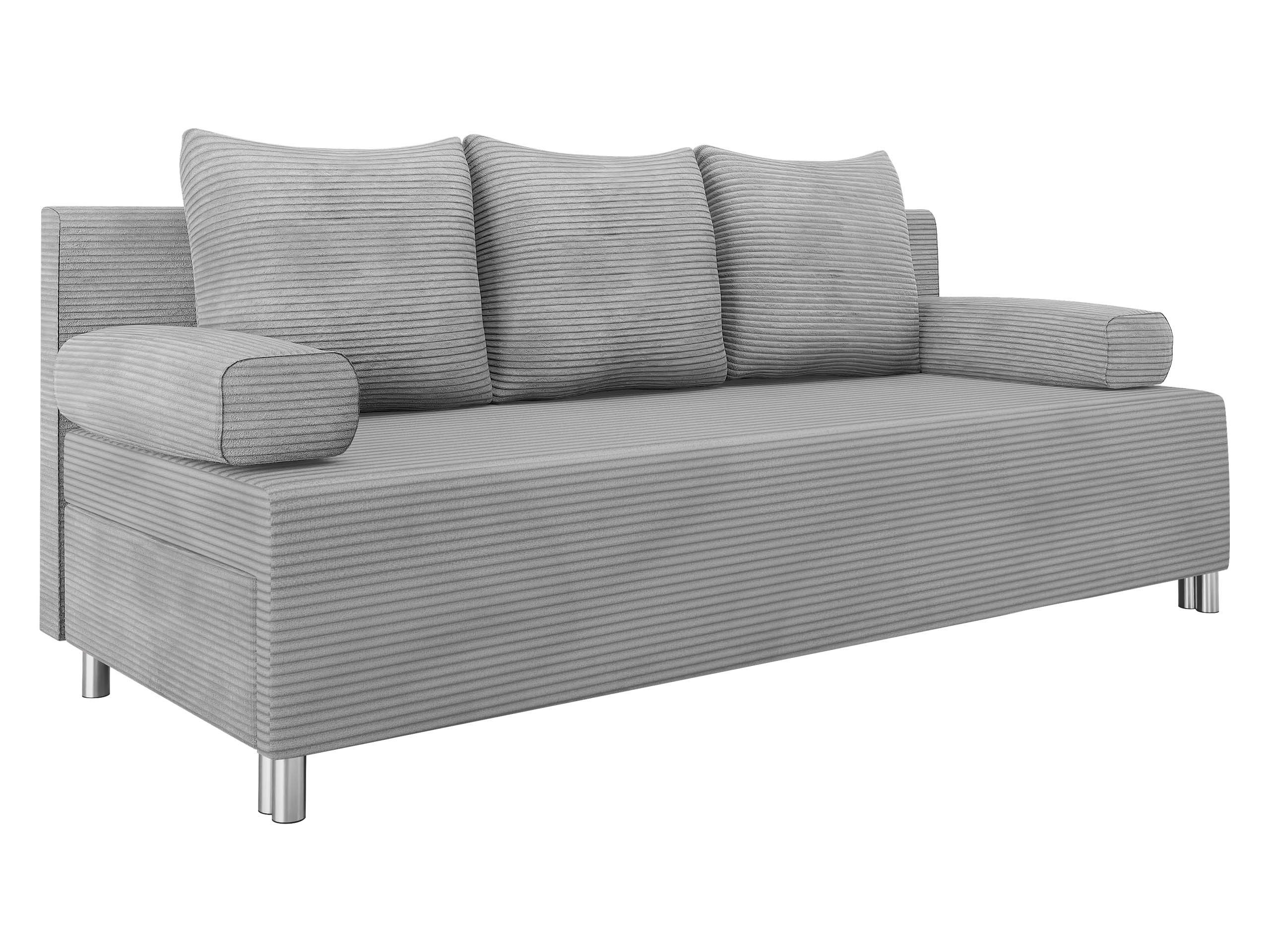 MIRJAN24 Schlafsofa Dover Cord, mit Schlaffunktion günstig online kaufen