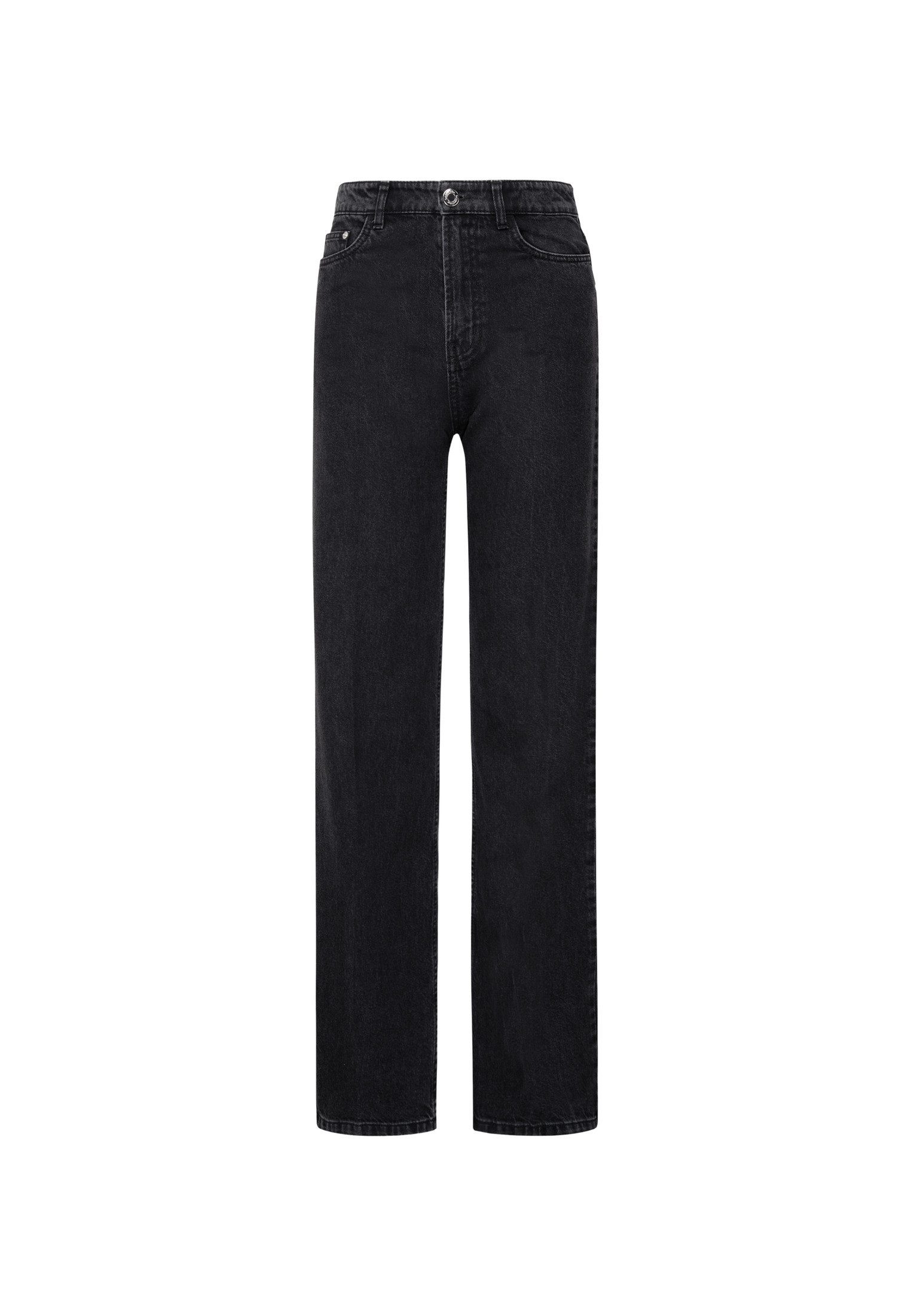 5-Pocket-Jeans