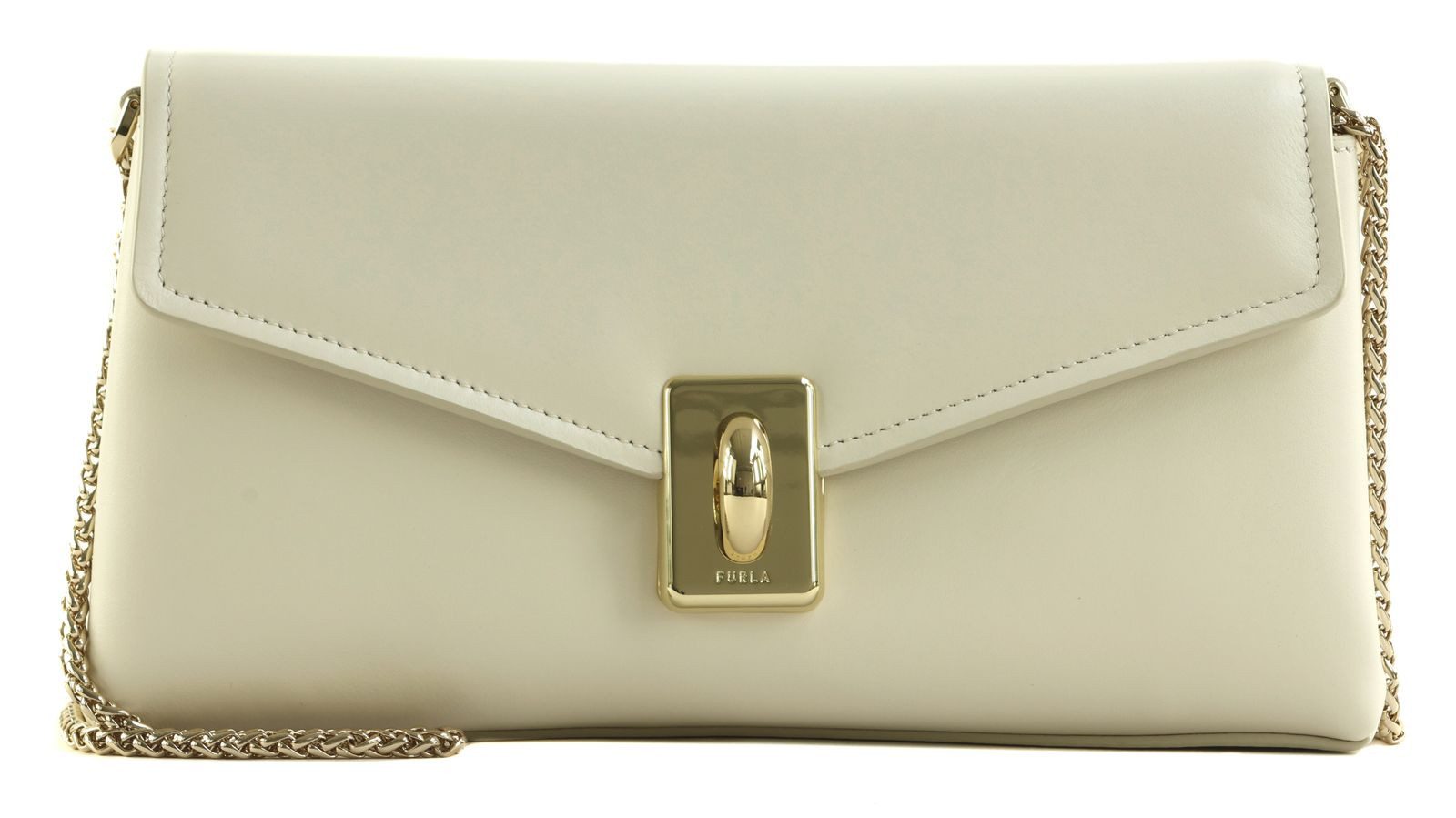 Furla Umhängetasche Crossbody Bag, aus echtem Leder