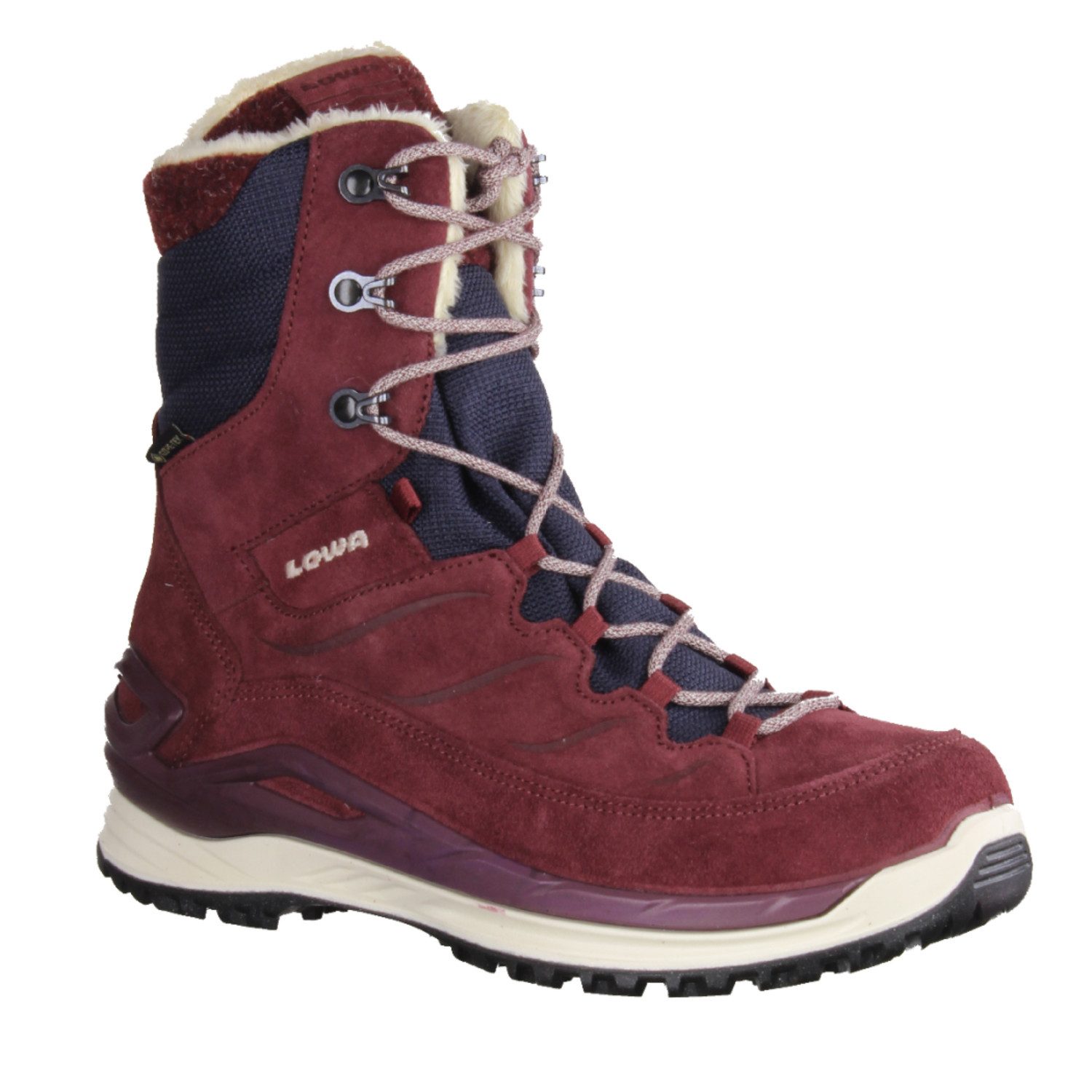 Lowa Calcetta Stiefelette