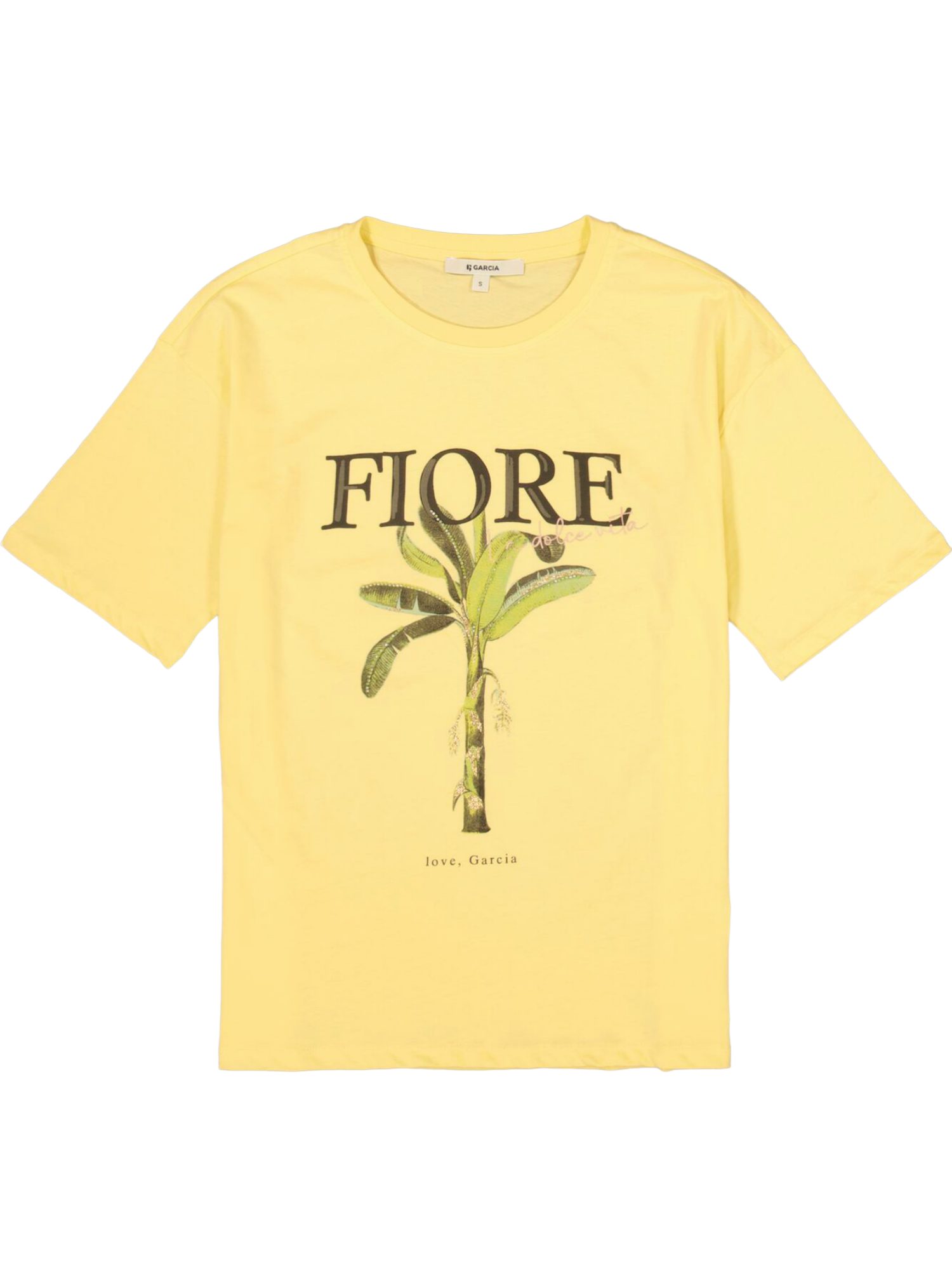 Garcia T-Shirt