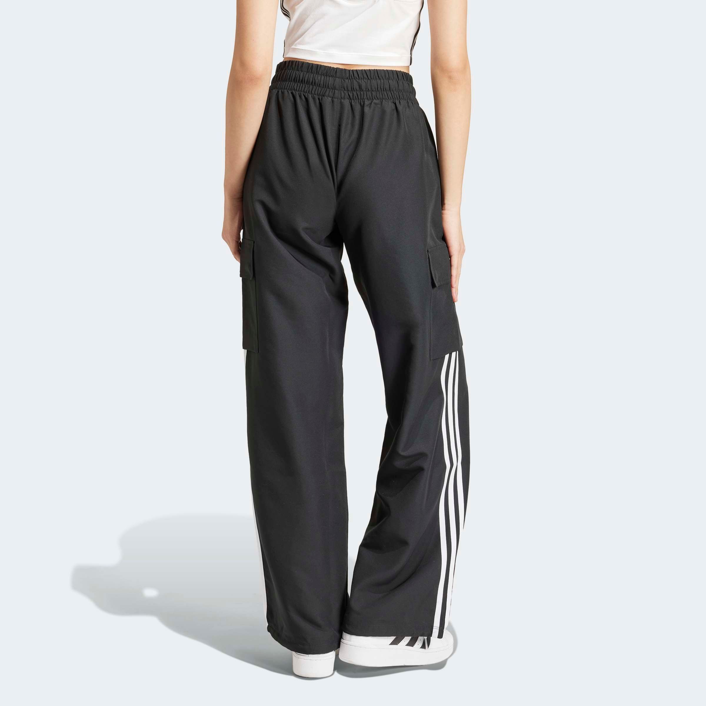 adidas Originals Sporthose 3S CARGO PANTS günstig online kaufen