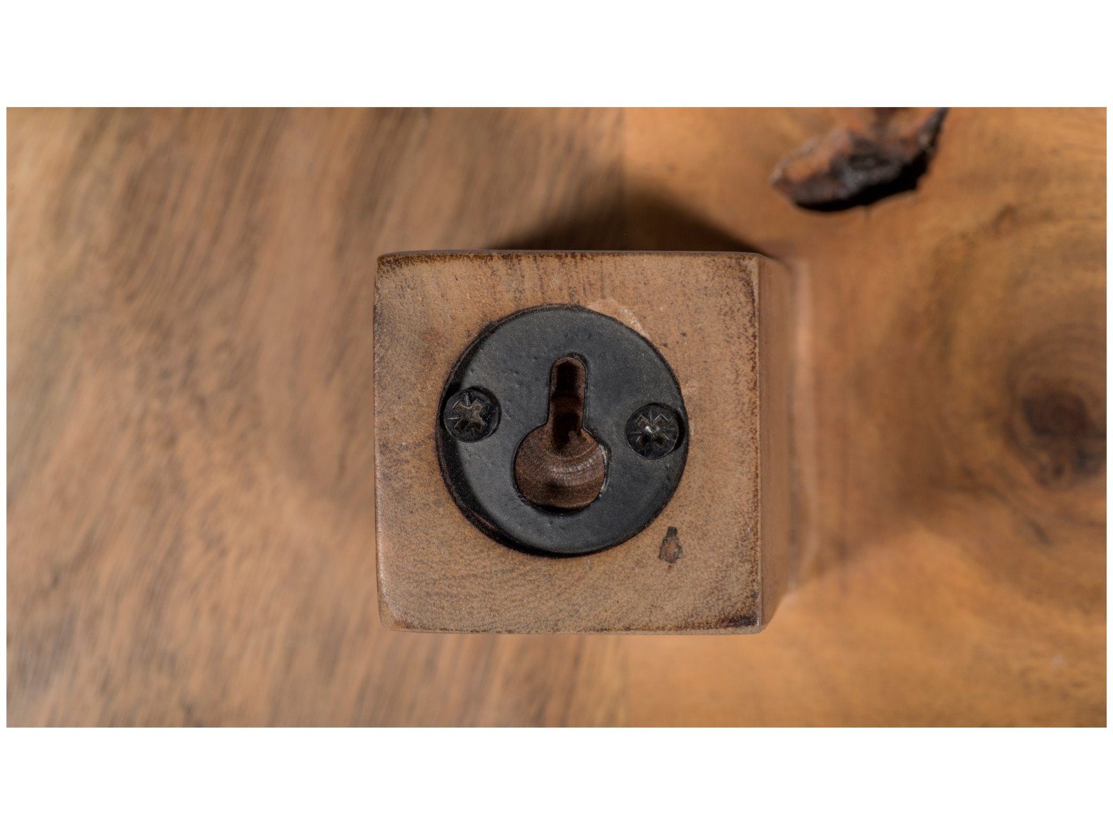 massivum Handtuchhalter Handtuchhalter Auckland 50 cm