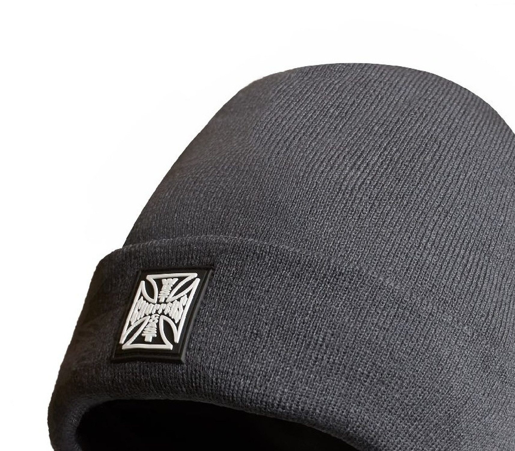 West Coast Choppers Strickmütze