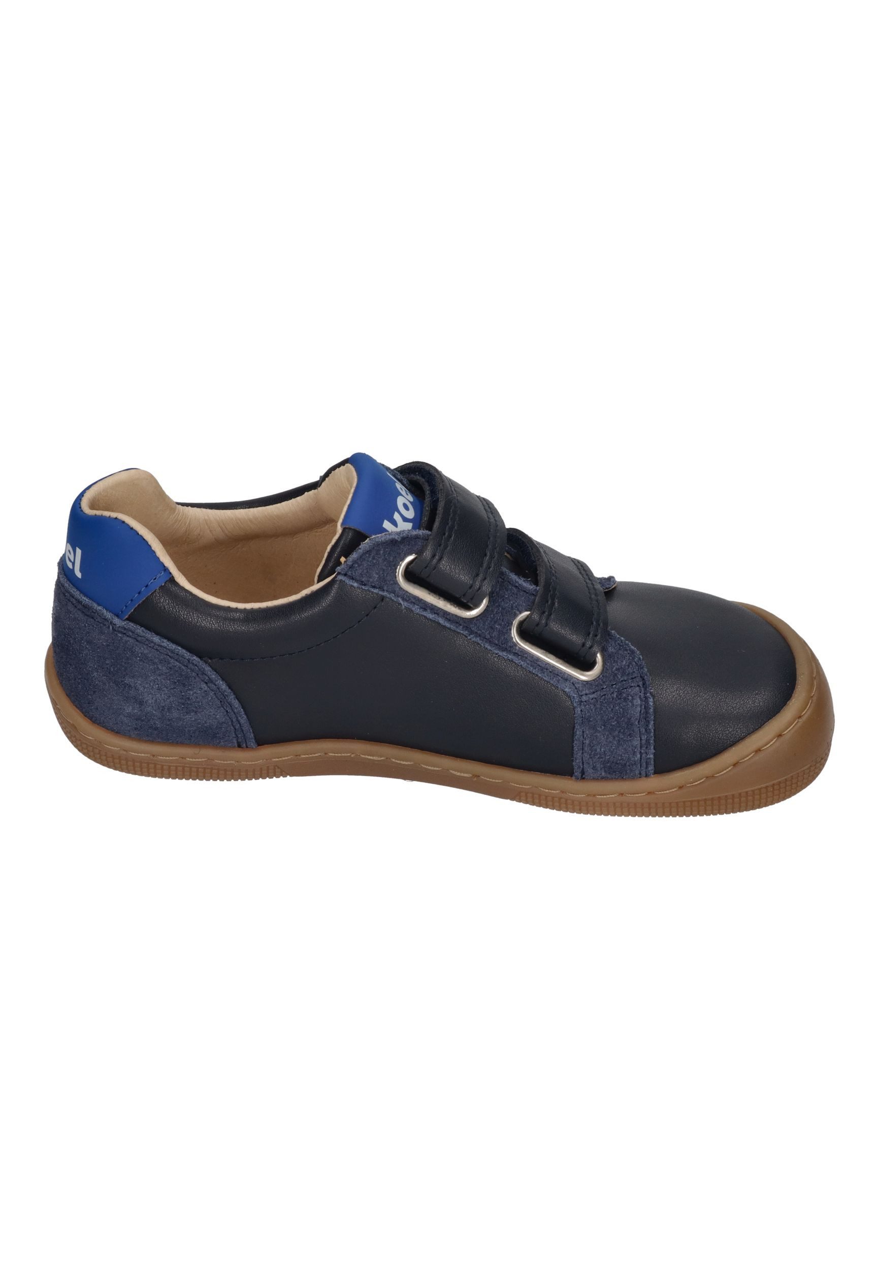 KOEL DENIS NAPA NEW 3.0 Barfußschuh Navy – Bild 4 von 5