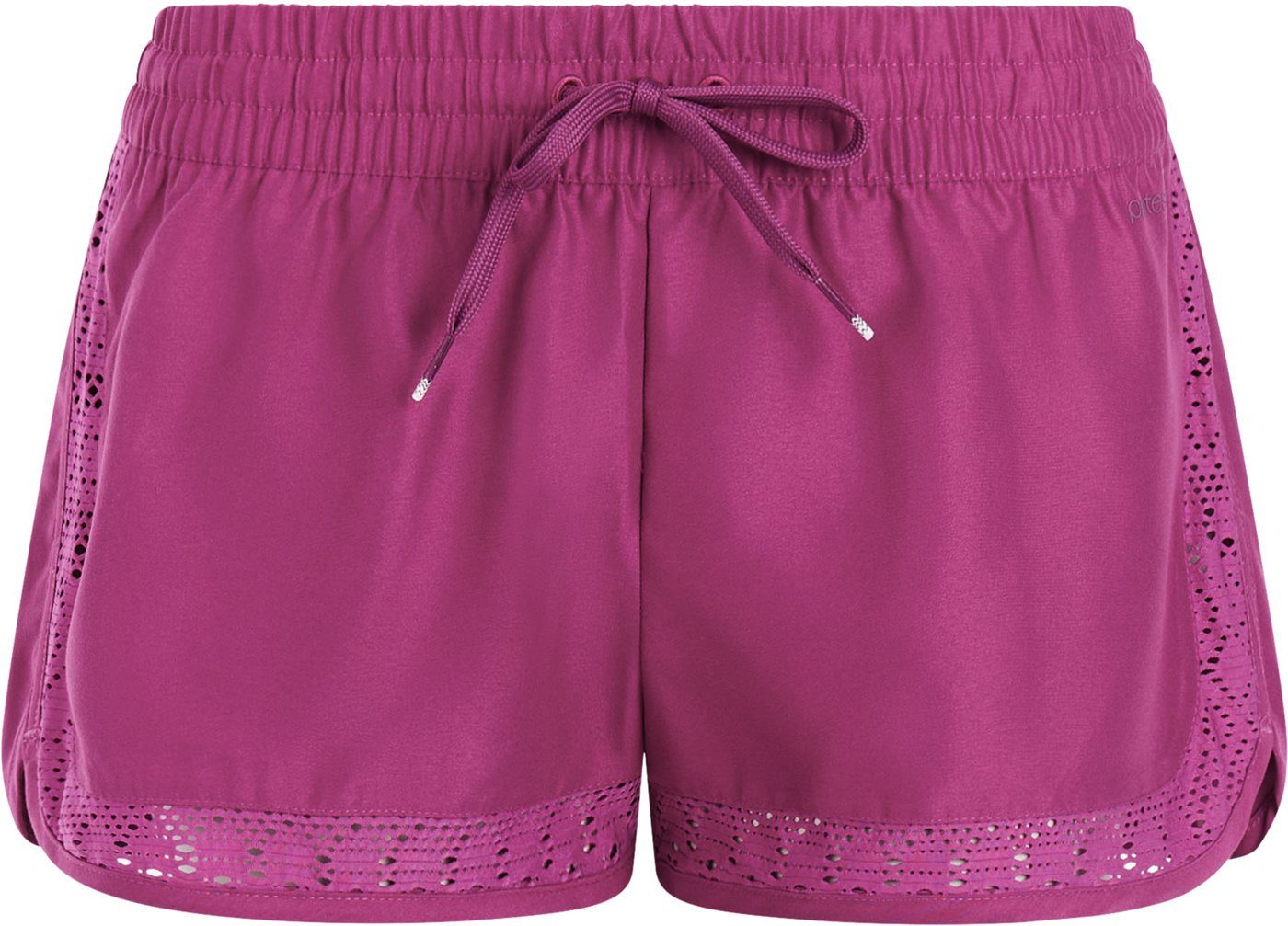 Protest Badeshorts PRTTENERIFE beachshort Punch Pink