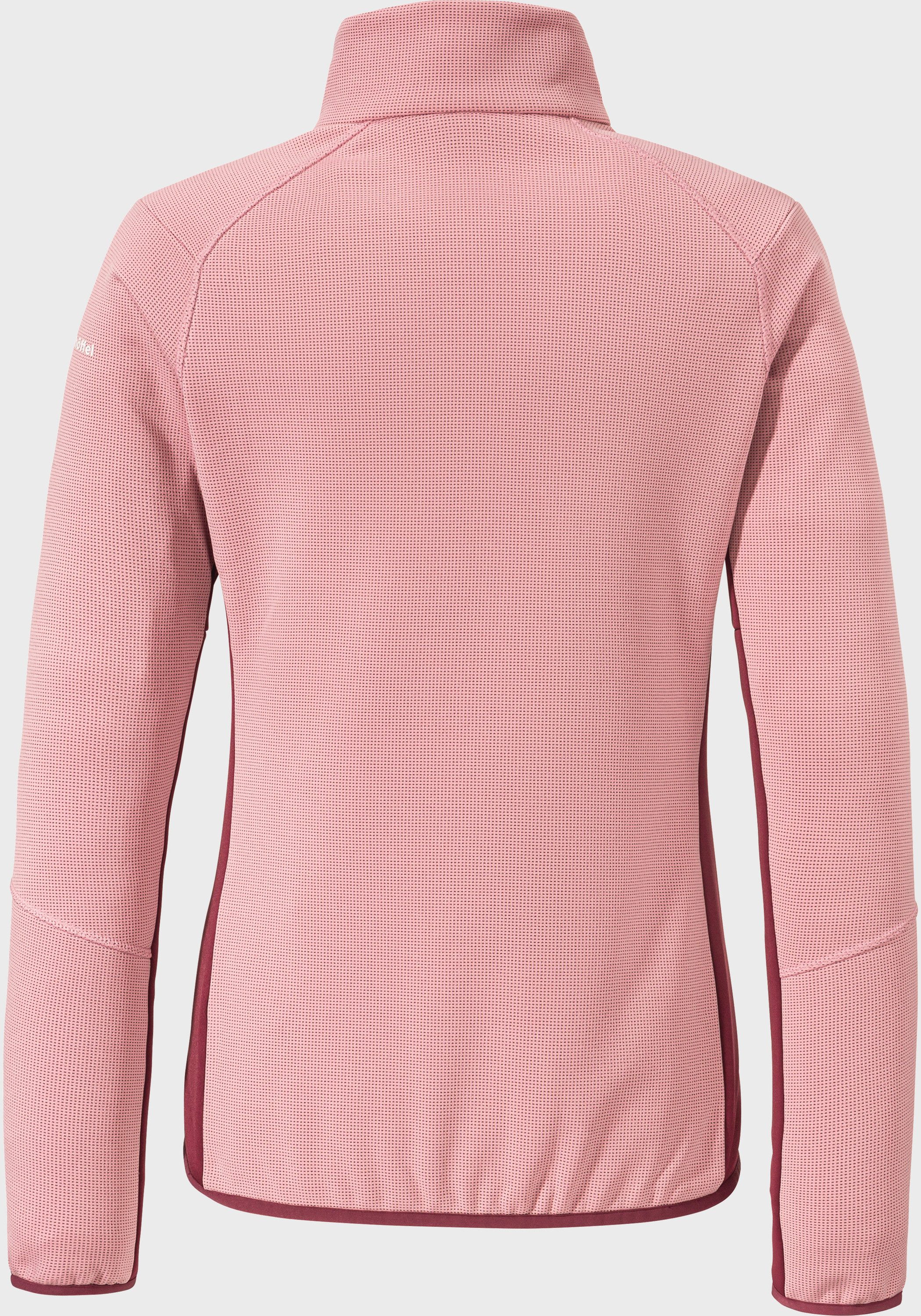 Schöffel Fleecejacke Fleece Jacket Lodron L günstig online kaufen