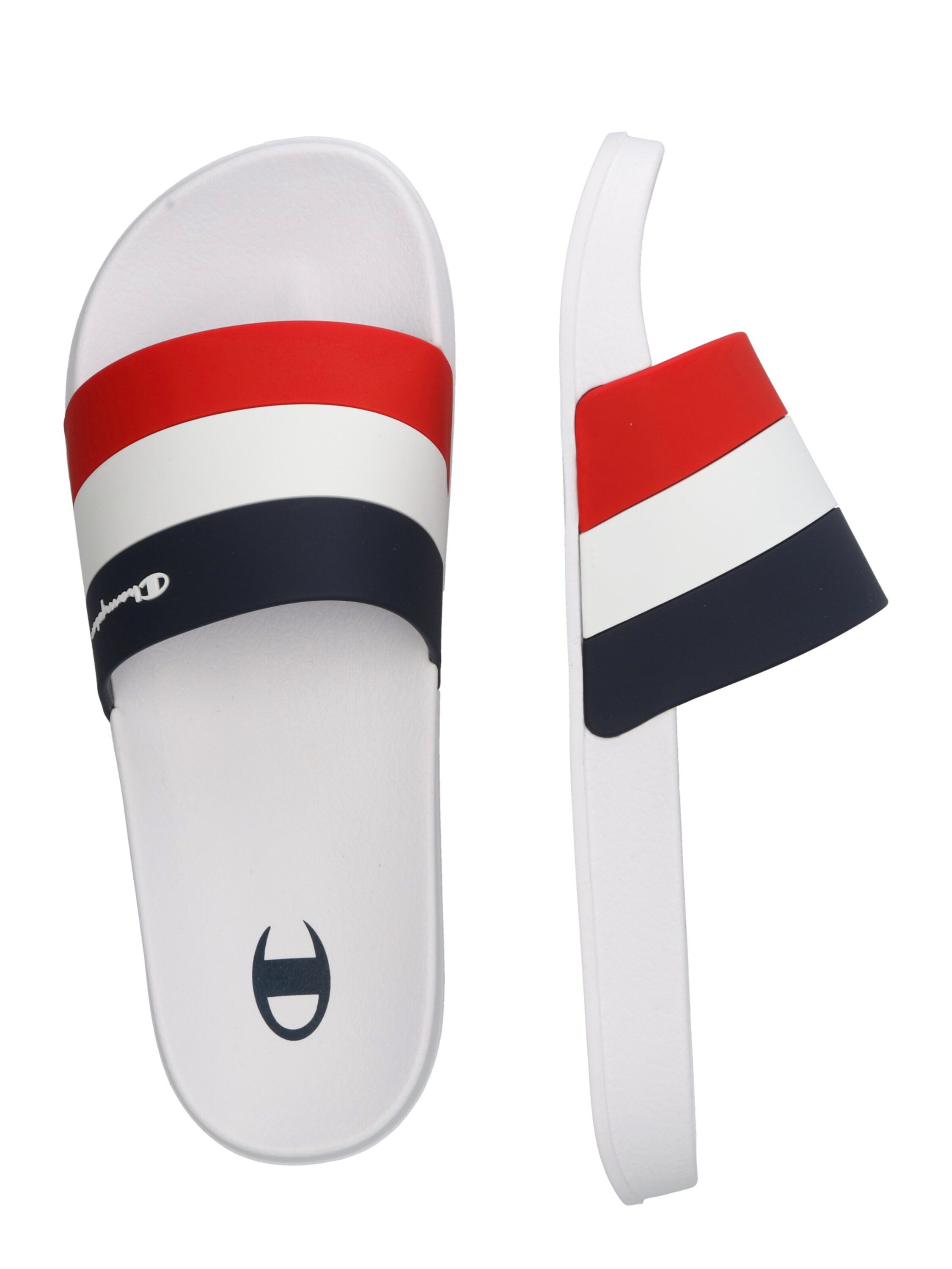 Champion Authentic Athletic Apparel ALL AMERICAN Pantolette (1-tlg) günstig online kaufen
