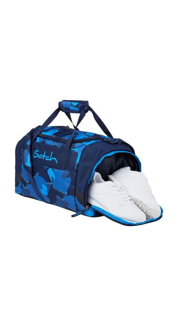Satch Sporttasche Sporttasche (1-tlg., Sporttasche)