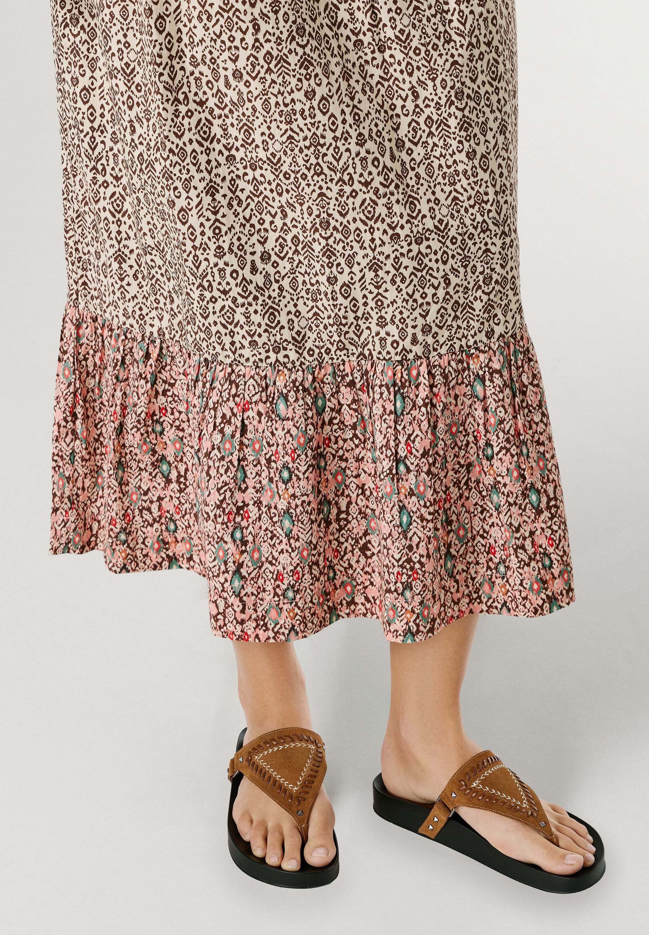 Pepe Jeans A-Linien-Rock Rock DAPHNE SKIRT – Bild 4 von 5