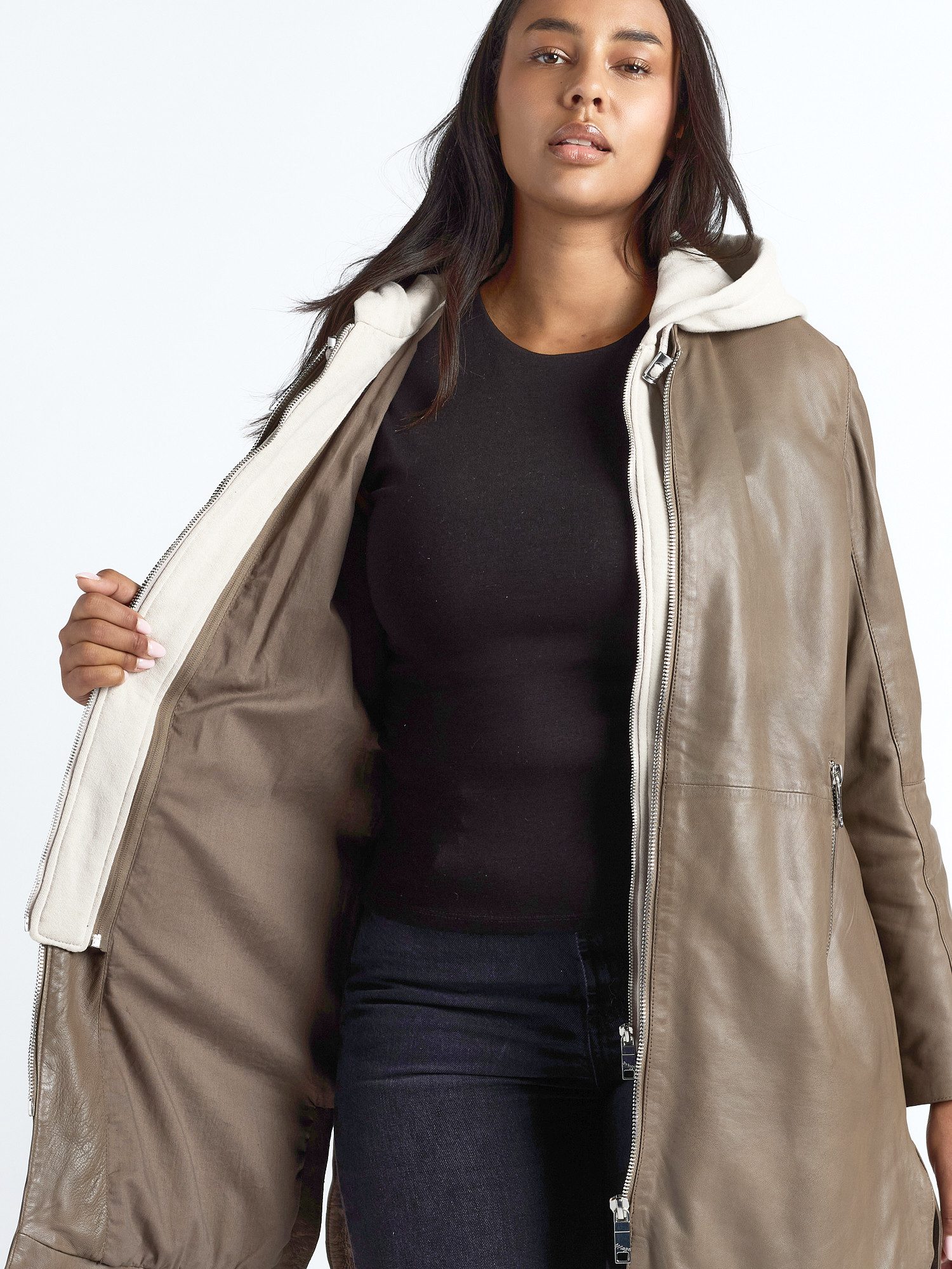 Maze Langjacke 42021316