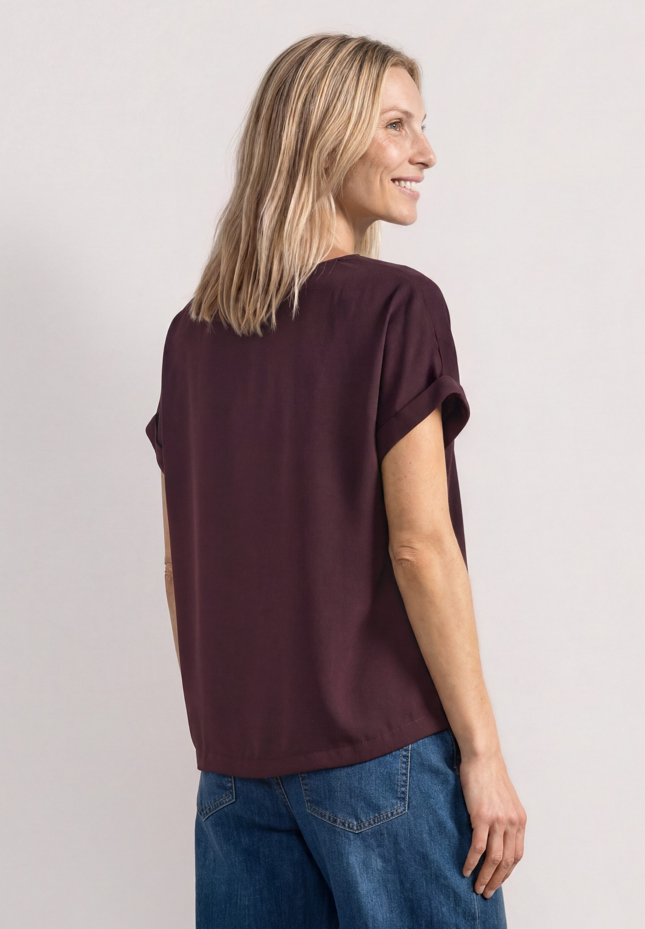 STREET ONE T-Shirt 2in1