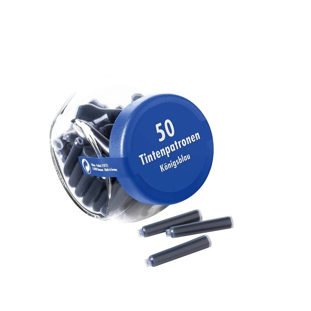 Pelikan Tintenpatrone (1-tlg., title)