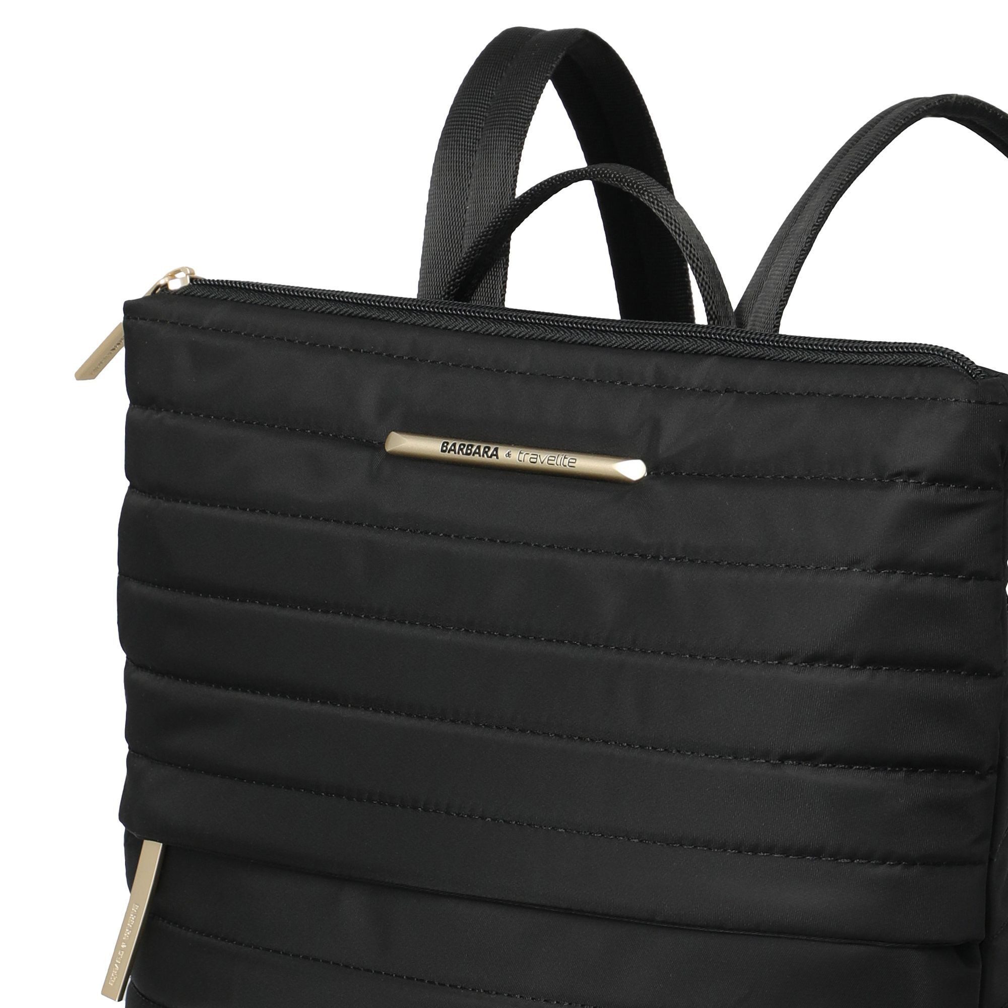 travelite Daypack Barbara Stepp, Nylon