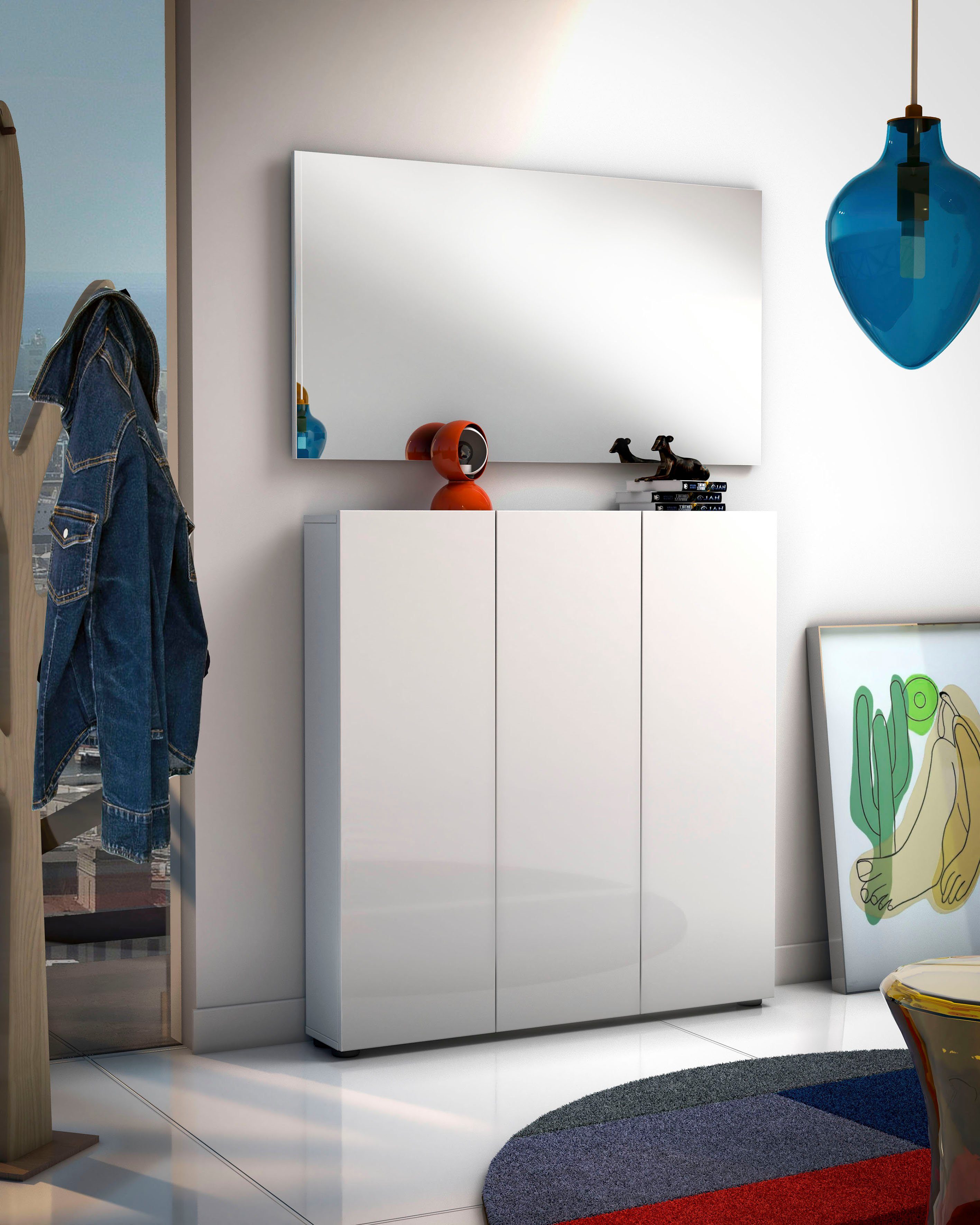 INOSIGN Schuhschrank "Tozzi" günstig online kaufen
