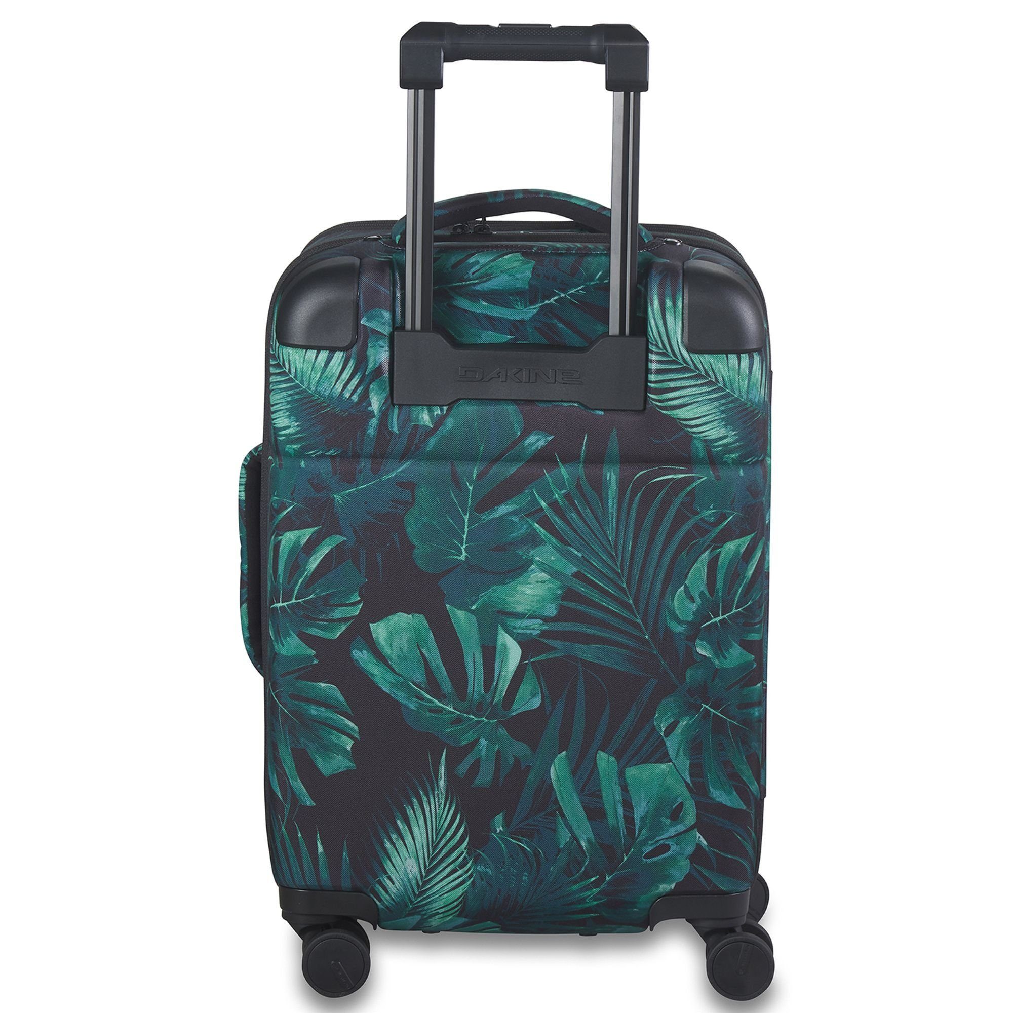 Dakine Handgepäck-Trolley Verge, tropical night Polyester Rollen, 4