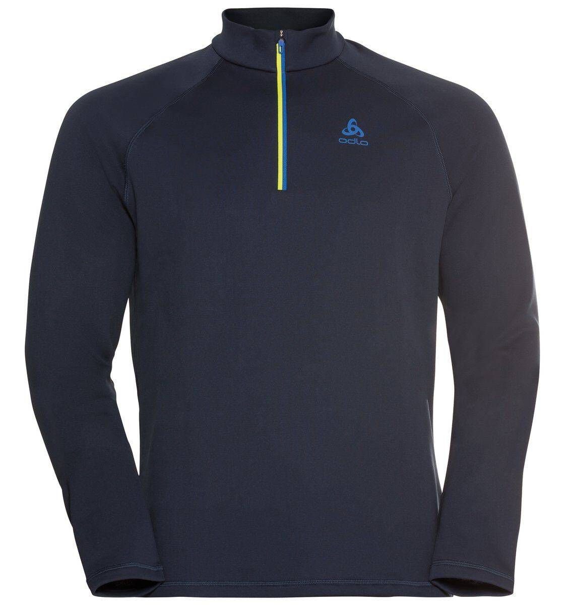 Trainingspullover Herren Skirolli BESSO Regular Fit