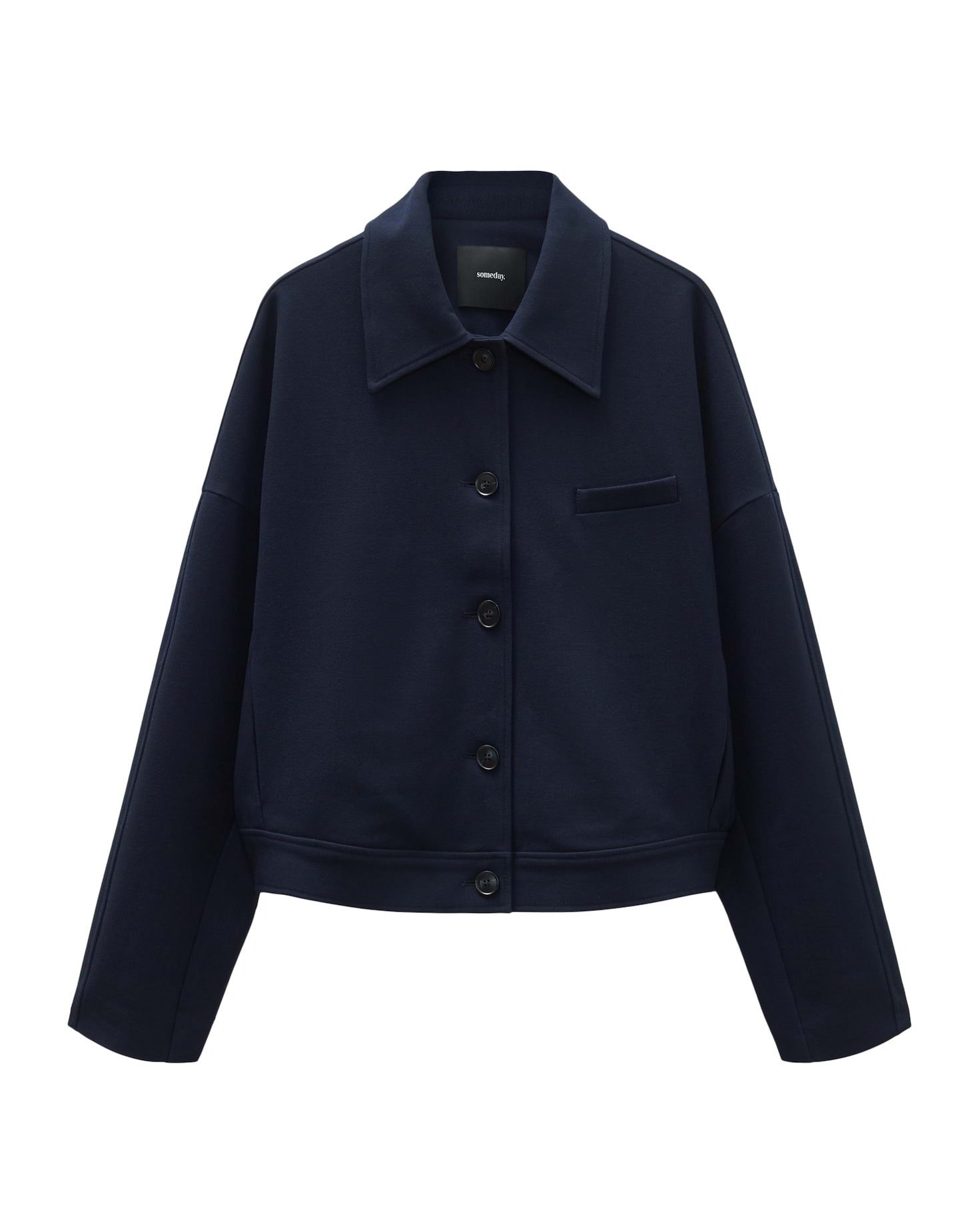 someday Jackenblazer Kurzjacke NELAIN Loose in günstig online kaufen