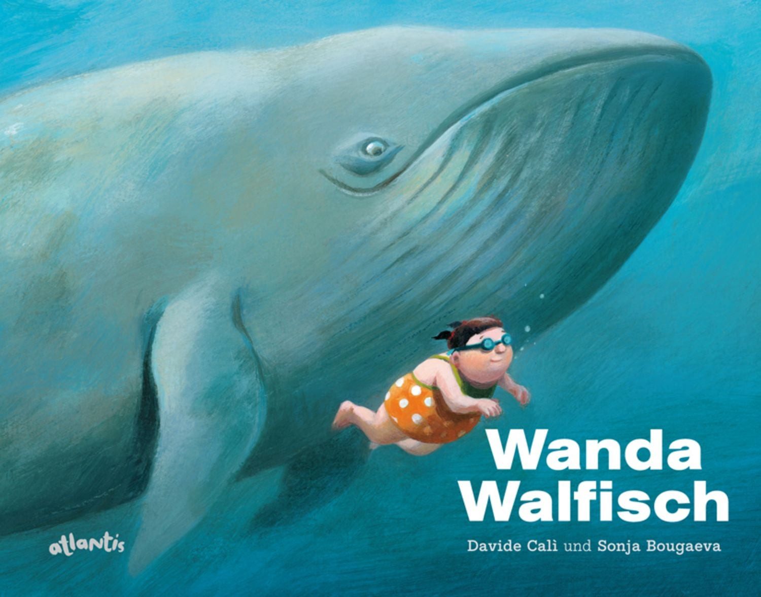 Wanda Walfisch / Davide Cali