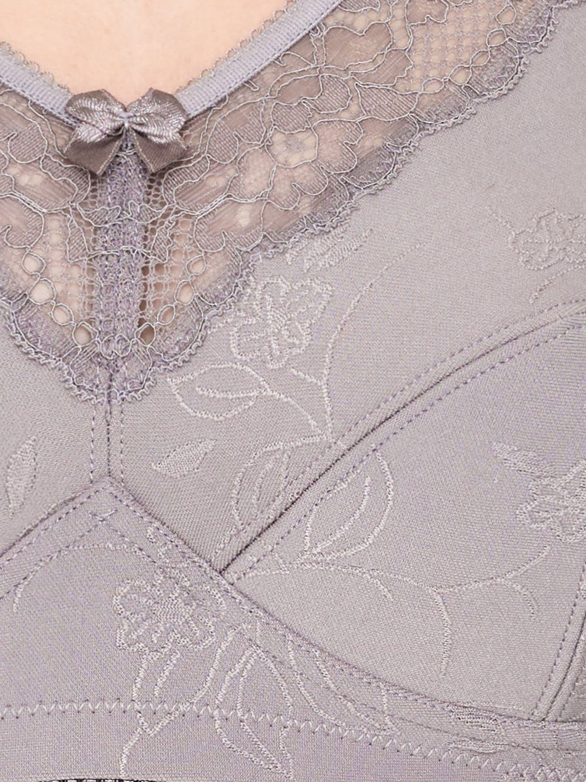 Susa Entlastungs-BH Entlastungs BH ohne Bügel Basic (Stück, 1-tlg) Stützfunktion