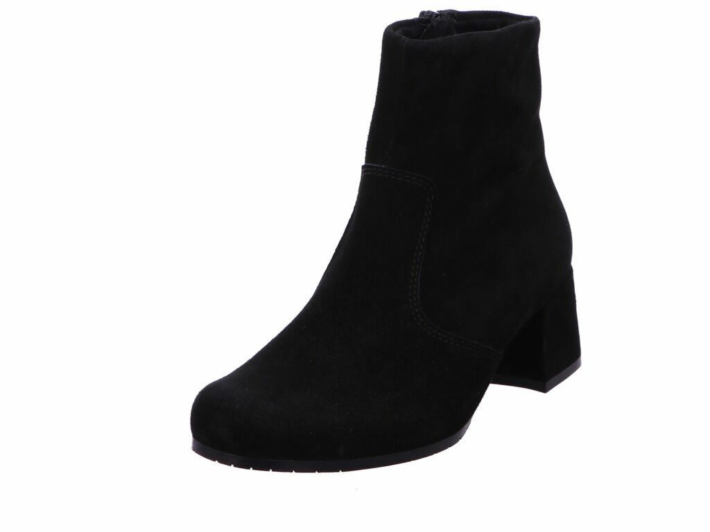 Semler Полусапожки für Damen Сапогиette (keine Angabe, 1-tlg., keine Angabe)