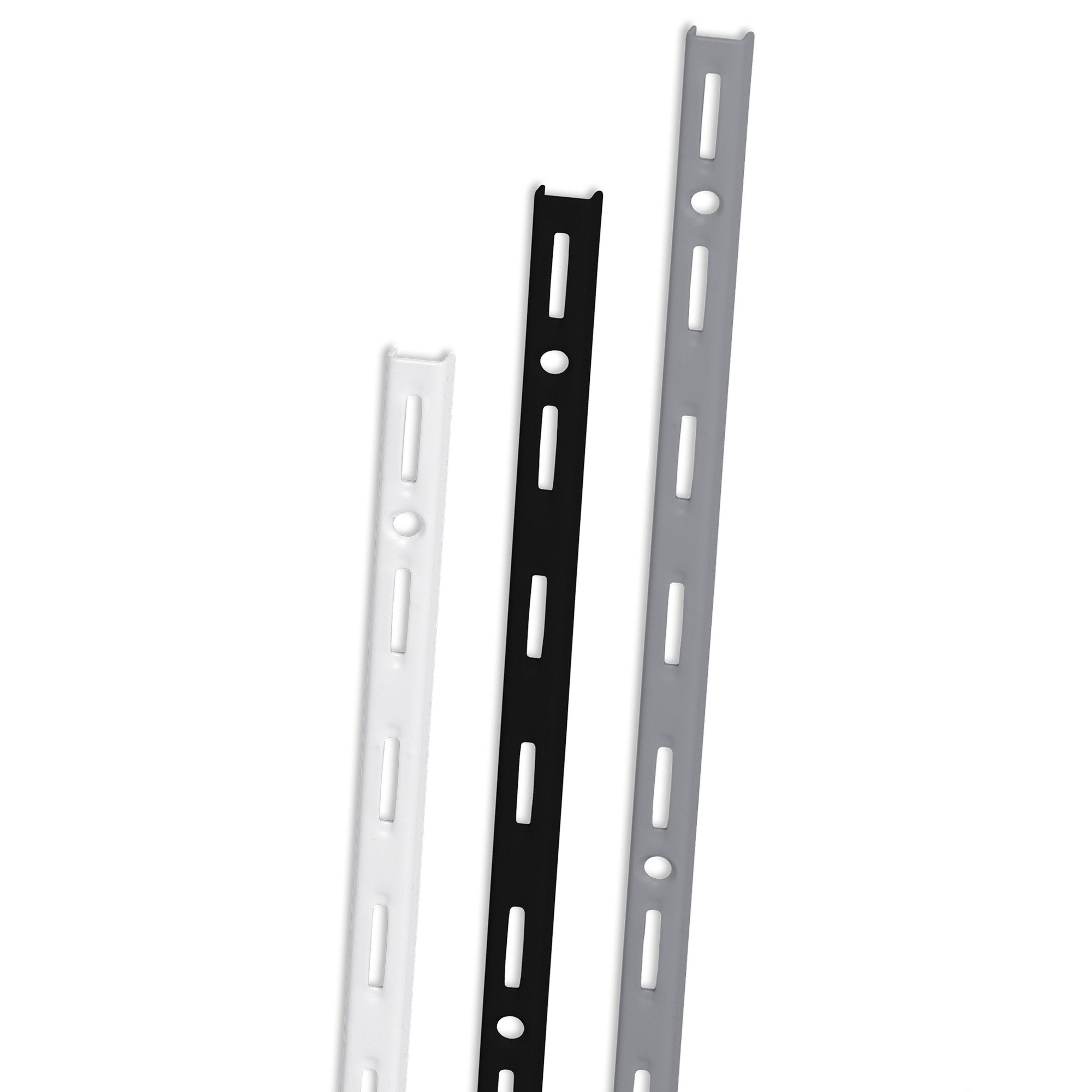 ib style Wandregal 10er Set Wandschienen günstig online kaufen