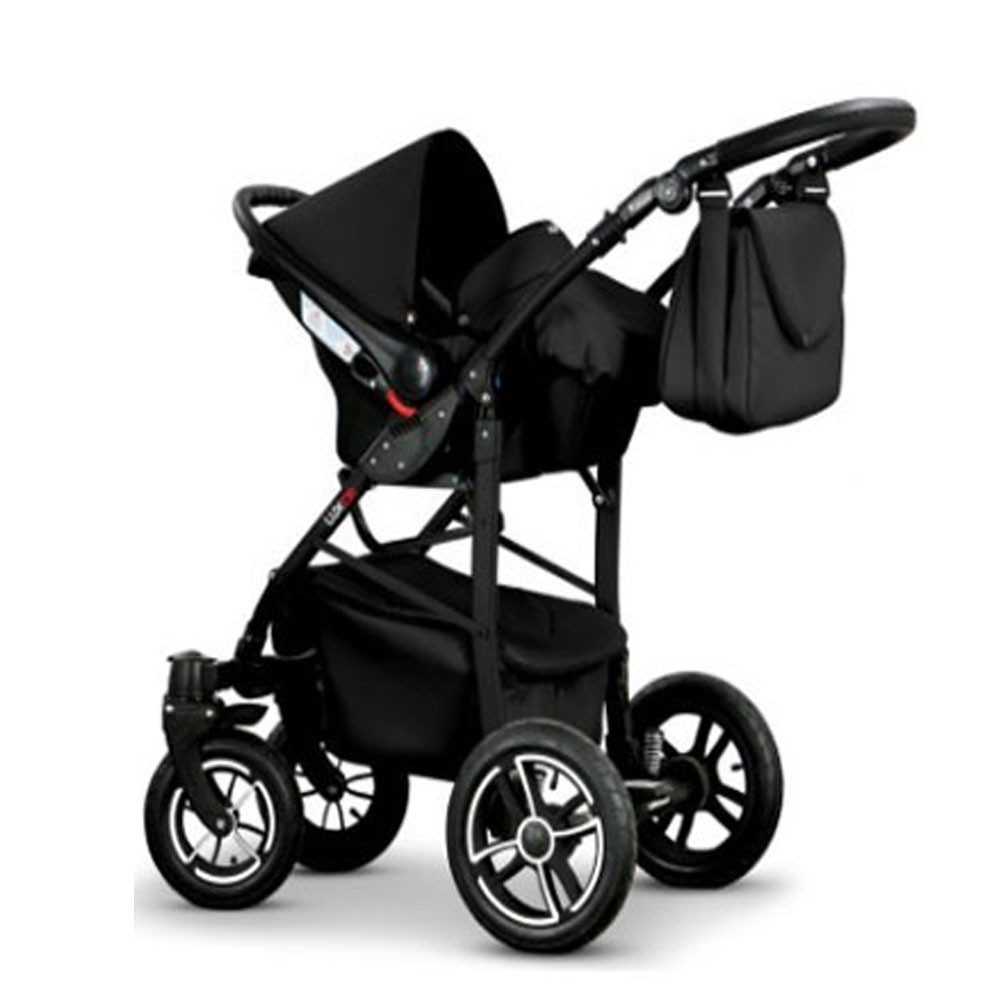 Coletto Craft Eco 4in1 - Bild 4