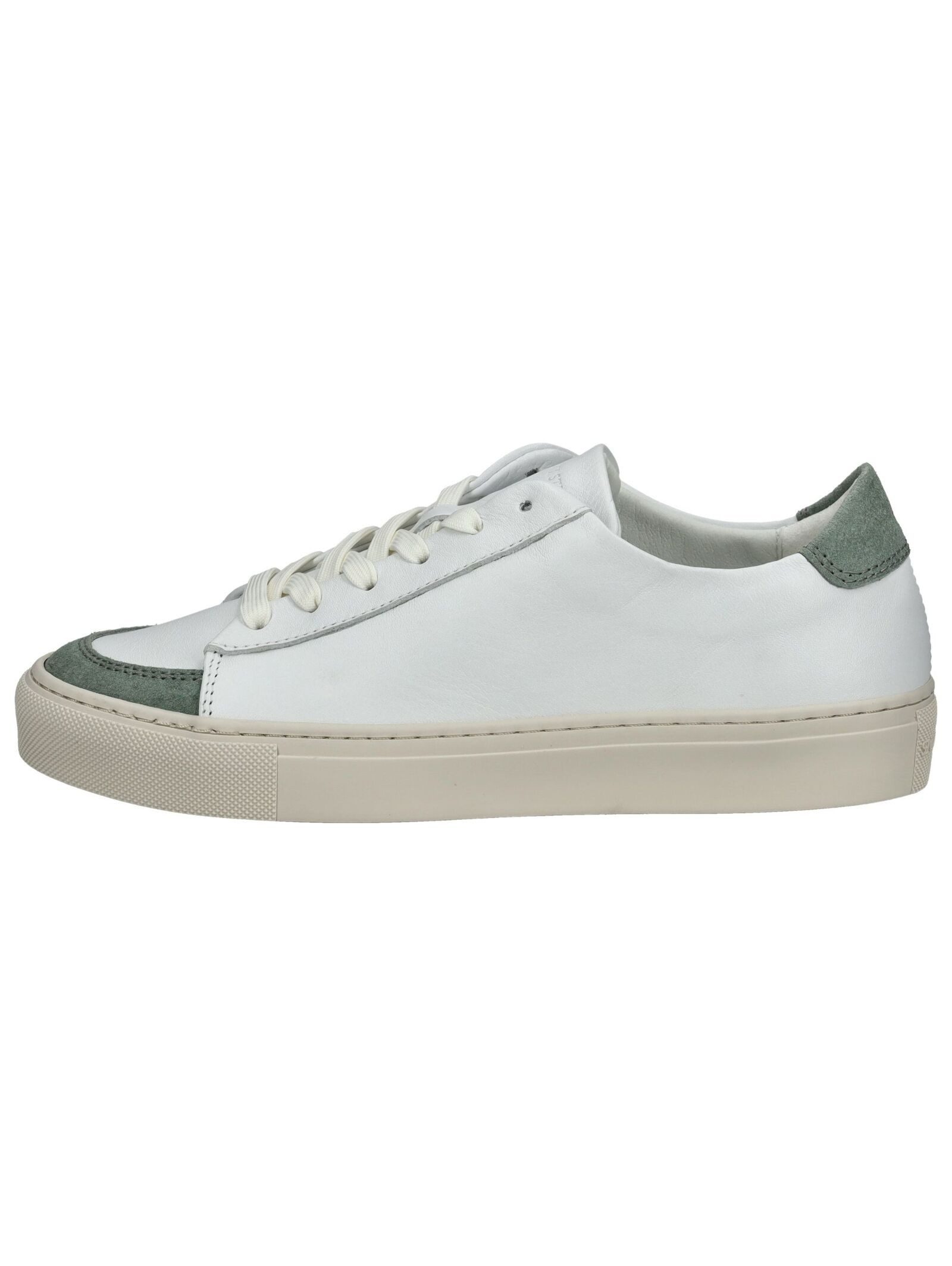 Sneaky Steve Sneaky Steve Sneaker Leder Sneaker günstig online kaufen
