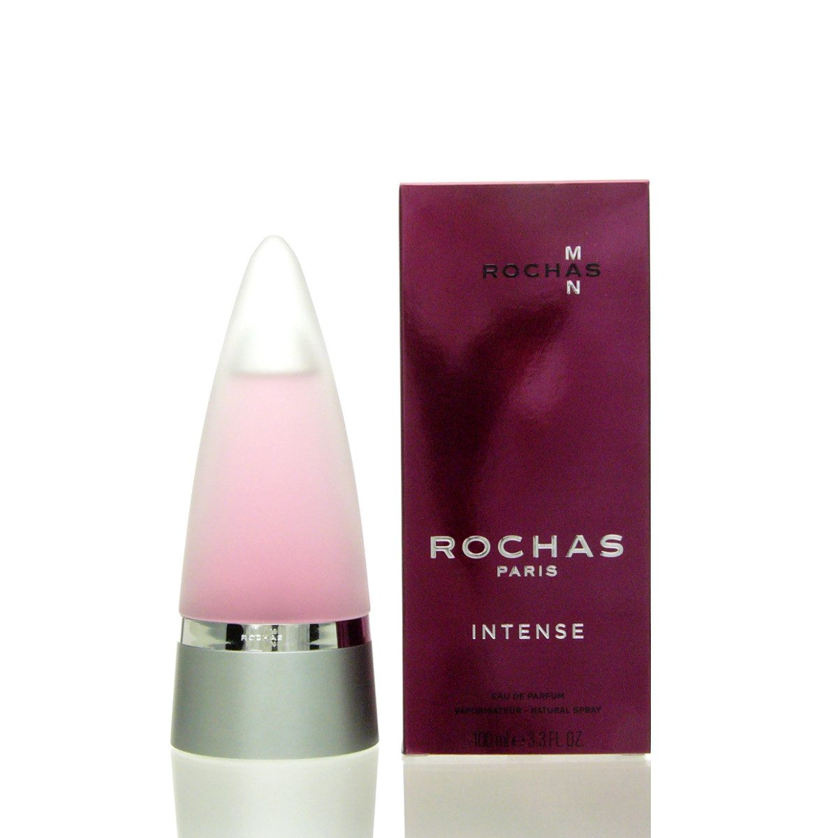 Rochas Туалетная вода Rochas Man Intense Туалетная вода 100 ml