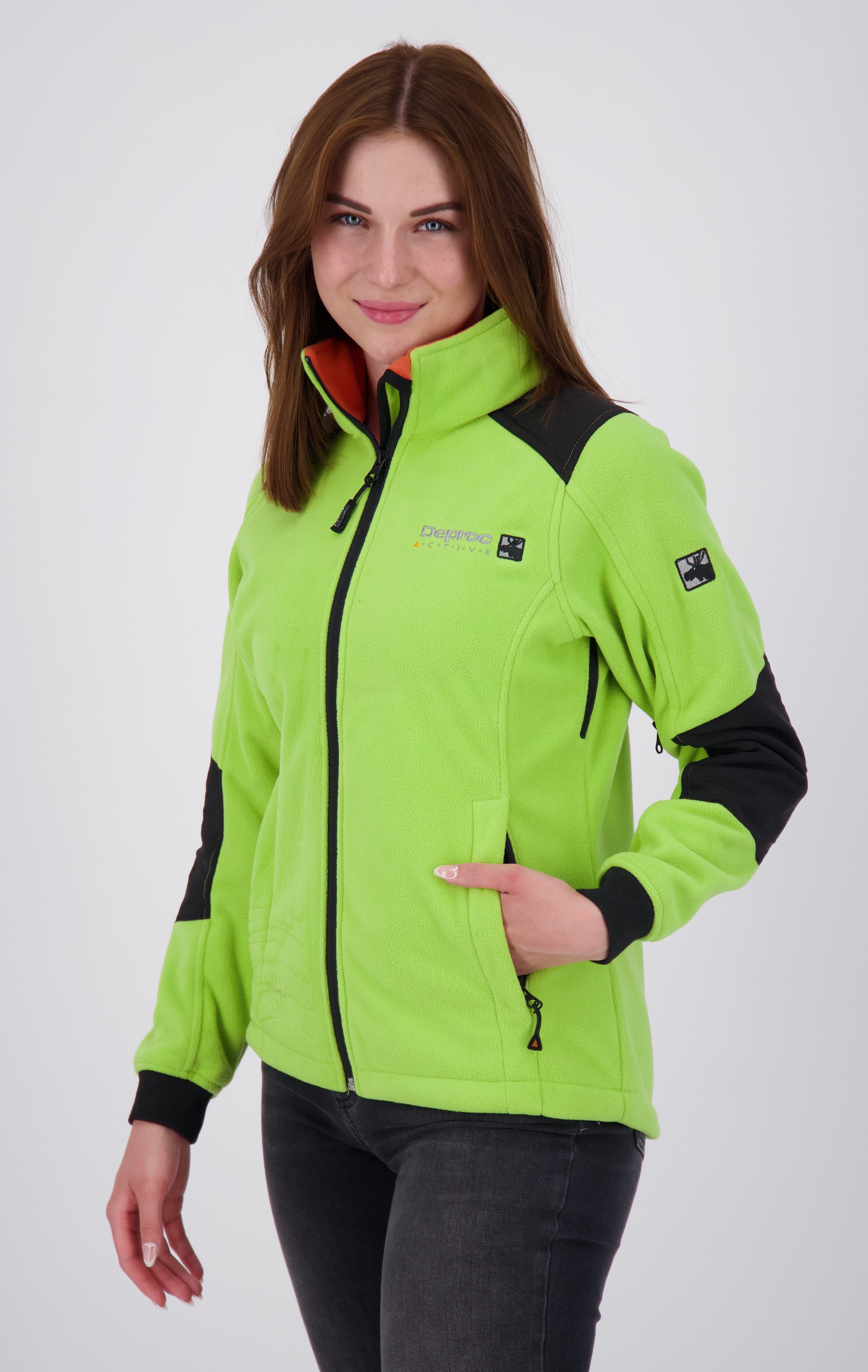 DEPROC Active Windbreaker Windstopper CANADA NEW günstig online kaufen