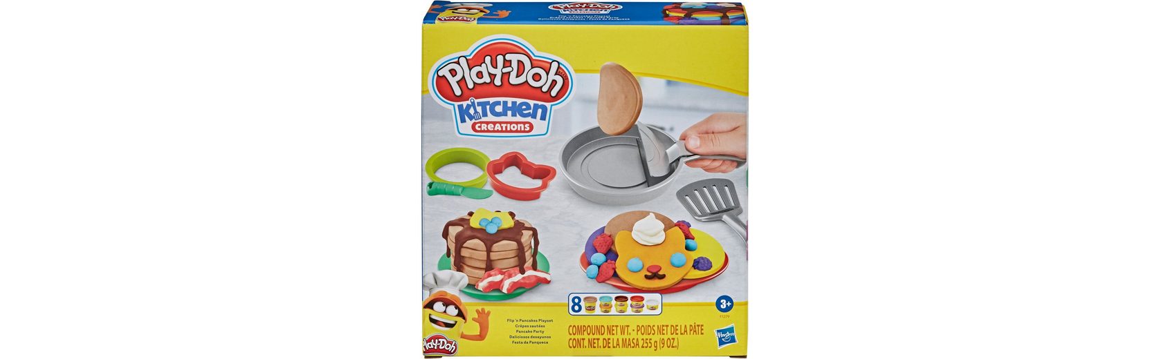 Hasbro »PlayDoh Pancake Party« kaufen OTTO