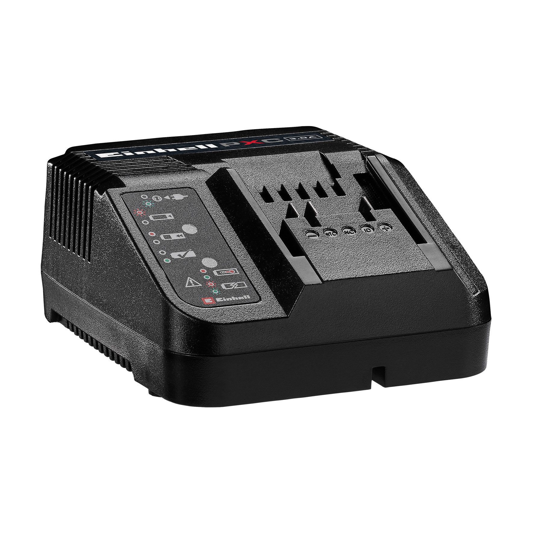 Einhell 18V Battery Charger 3,0A - PXC Autobatterie-Ladegerät