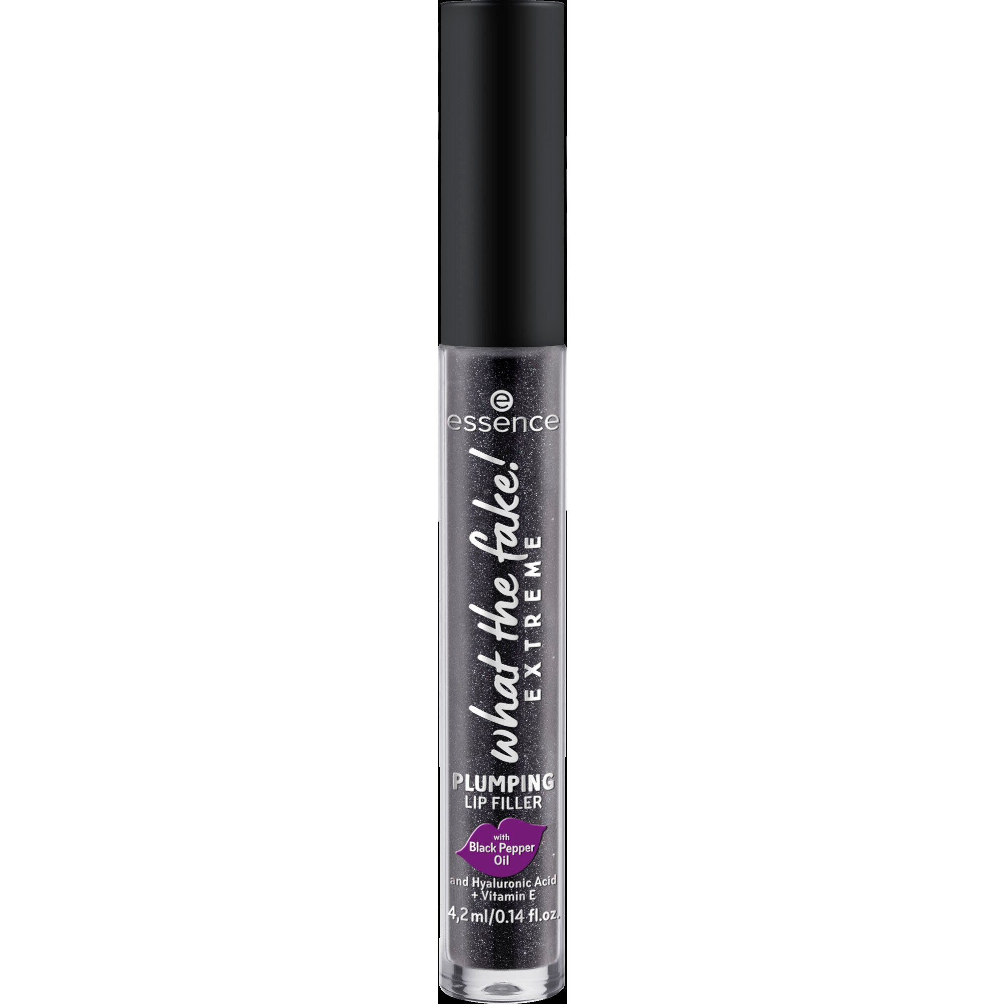 Essence Lip-Booster what the fake! EXTREME PLUMPING LIP FILLER