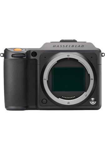 Hasselblad »X1D II-50C« Systemkamera (50 MP WLAN ...