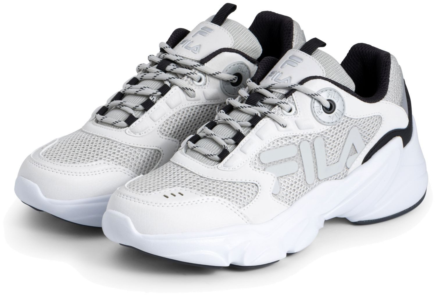 Fila Fila Collene 2.0 Gray Violet günstig online kaufen