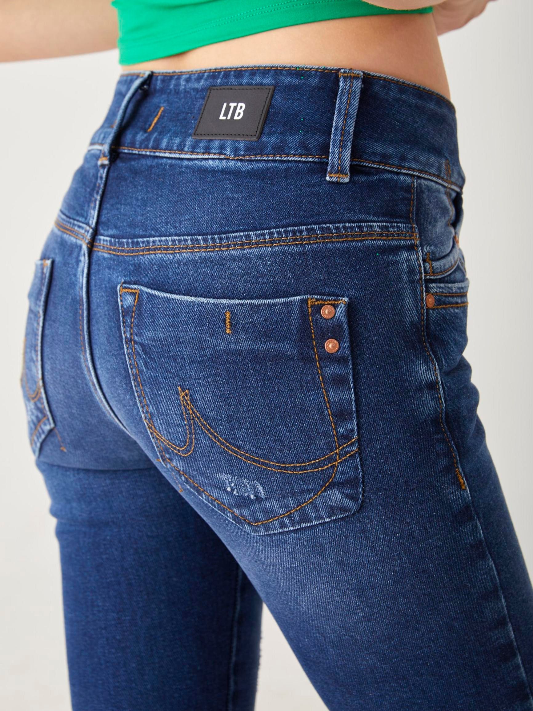LTB Skinny-fit-Jeans