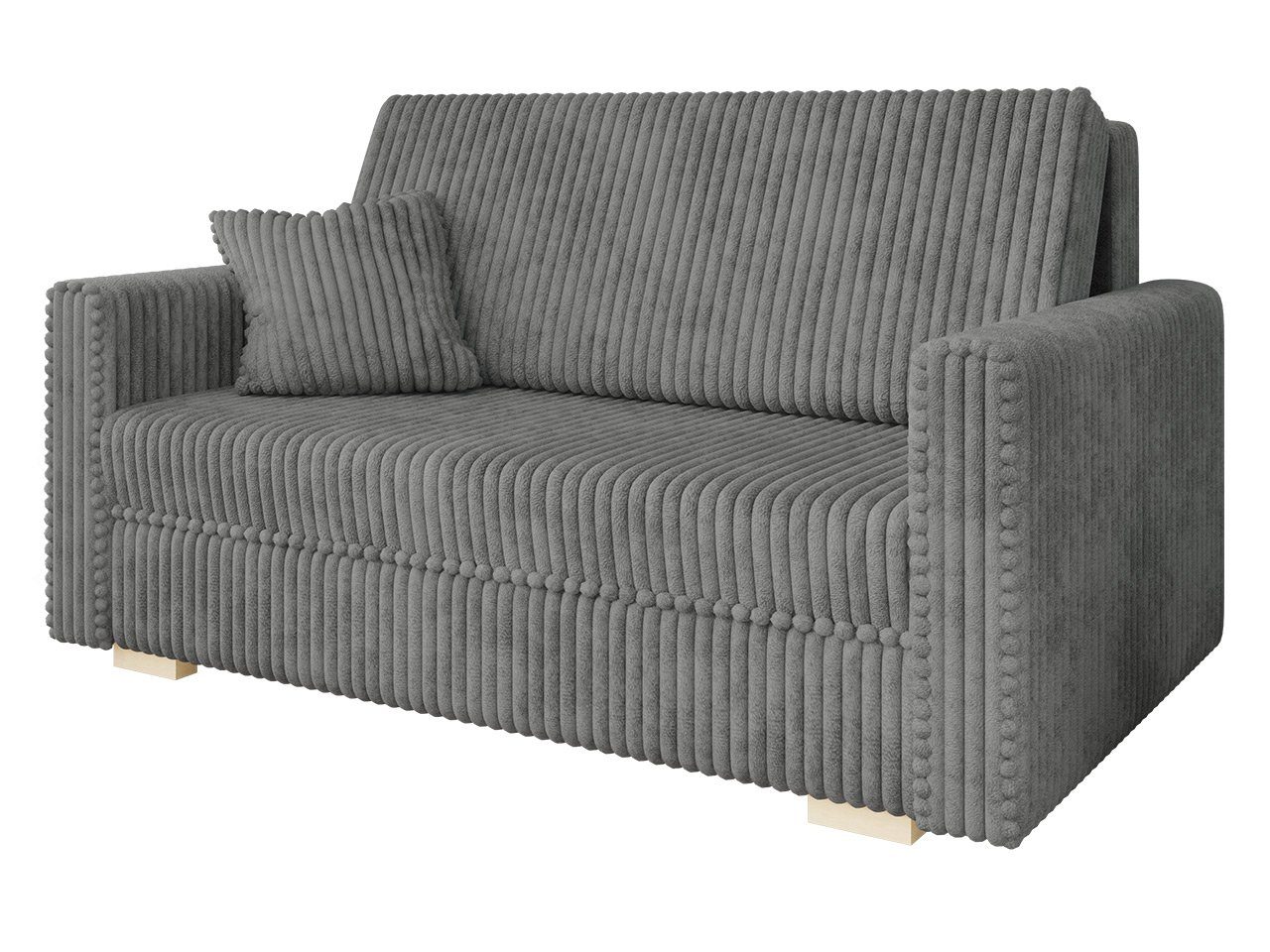 MIRJAN24 Schlafsofa Viva Piano III, mit günstig online kaufen