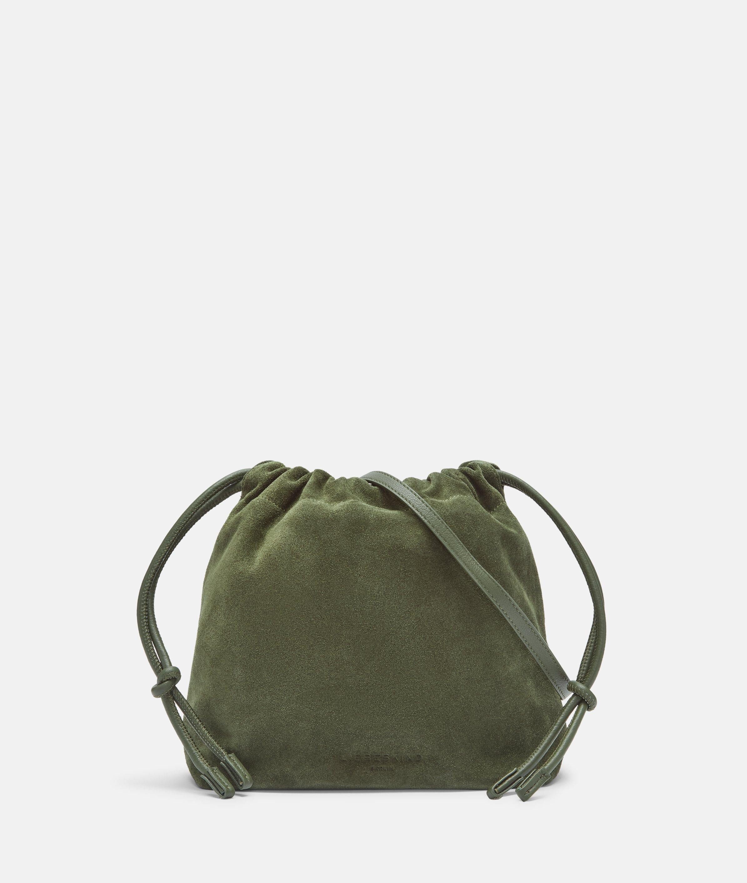Schultertasche Lya Hobo S