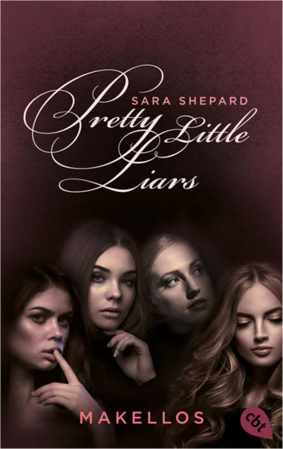 Pretty Little Liars - Makellos / Sara Shepard
