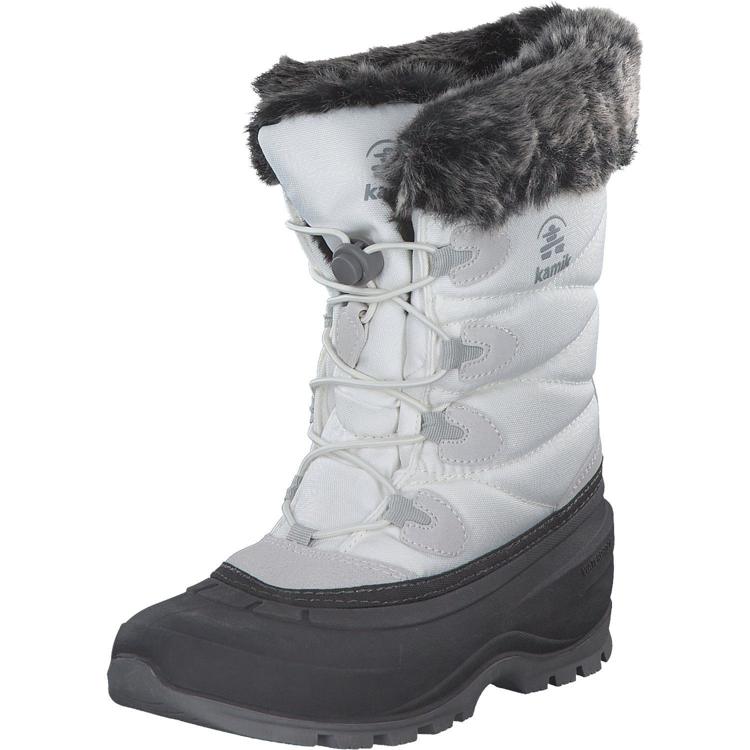 Kamik Momentum3 NK2471 Winterstiefel günstig online kaufen