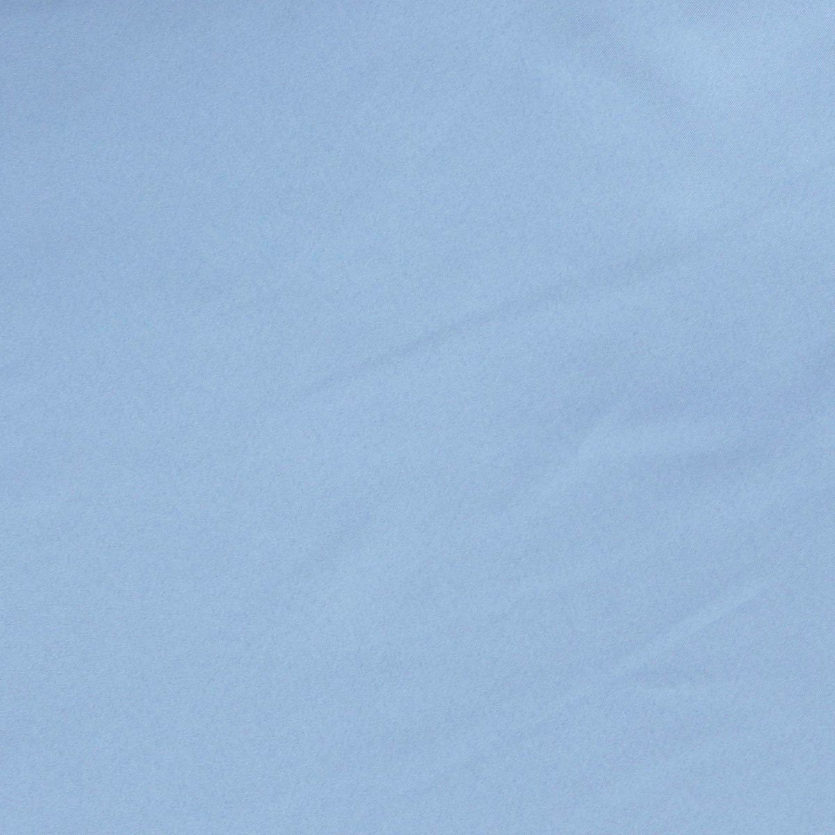 Stoff Kreativstoff Universalstoff Polyester Stretch hellblau