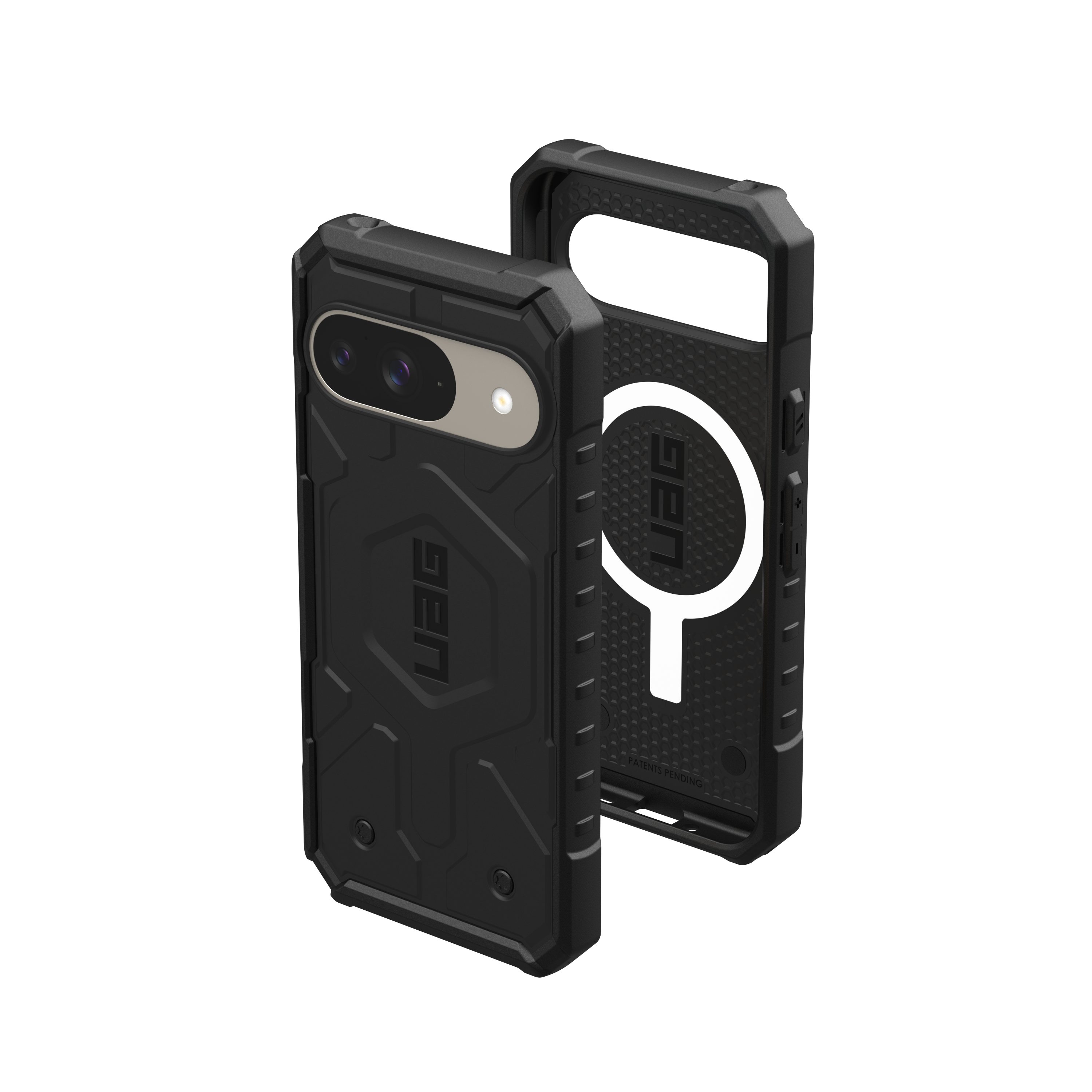 Displayschutzglas Pathfinder Pro Case