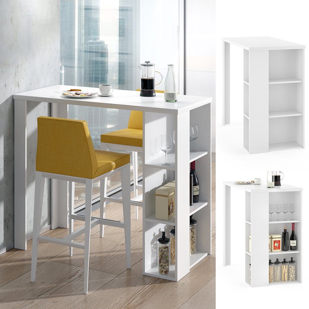 Vicco Bartisch Noel, Weiß, 120 x günstig online kaufen
