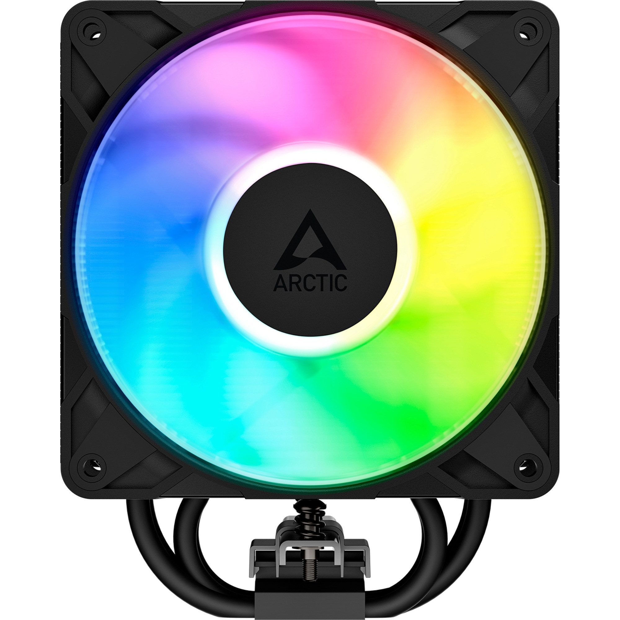 Arctic CPU Kühler ARCTIC Freezer 36-S A-RGB Black, CPU-Kühler