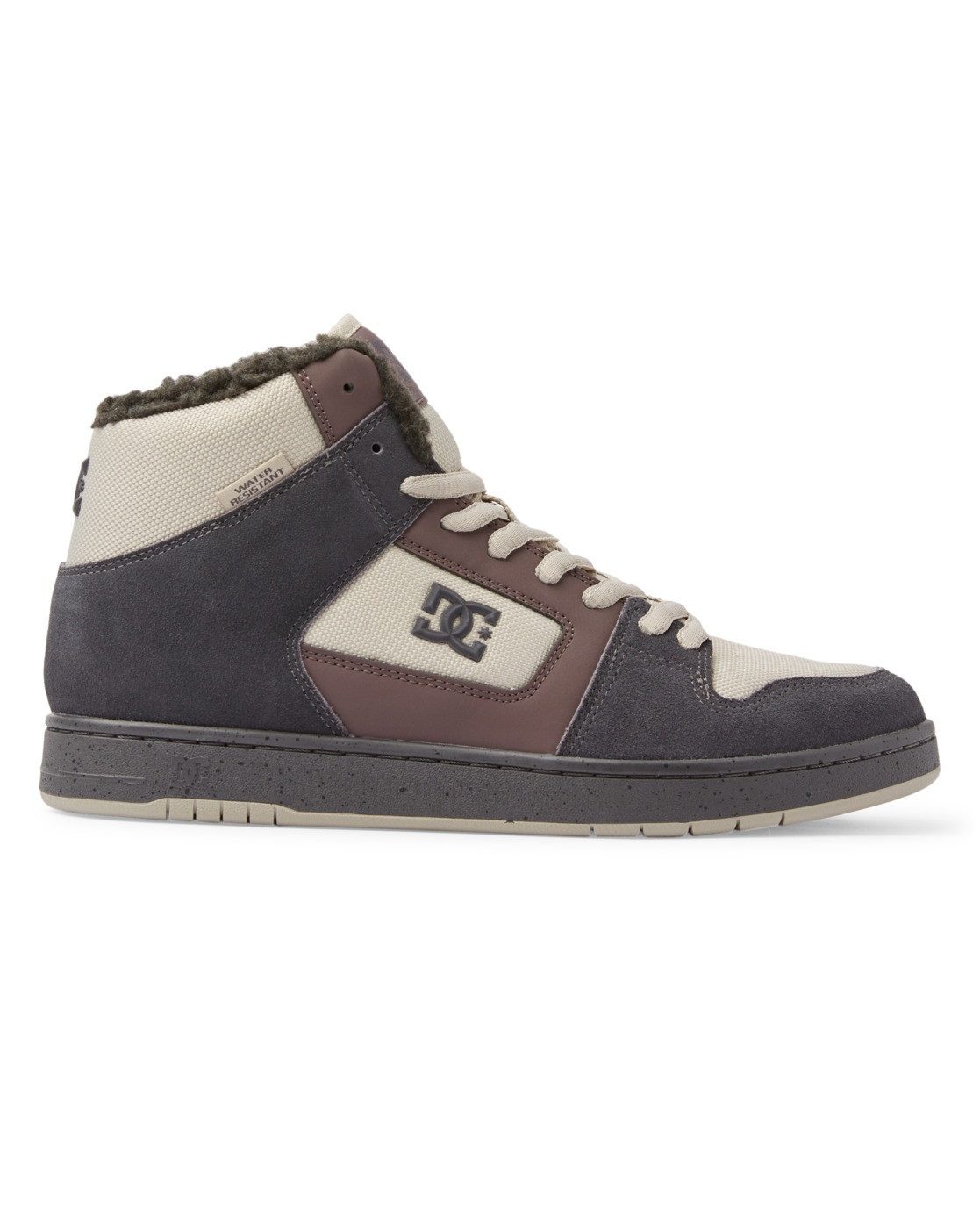DC Shoes Manteca 4 Hi Wr günstig online kaufen