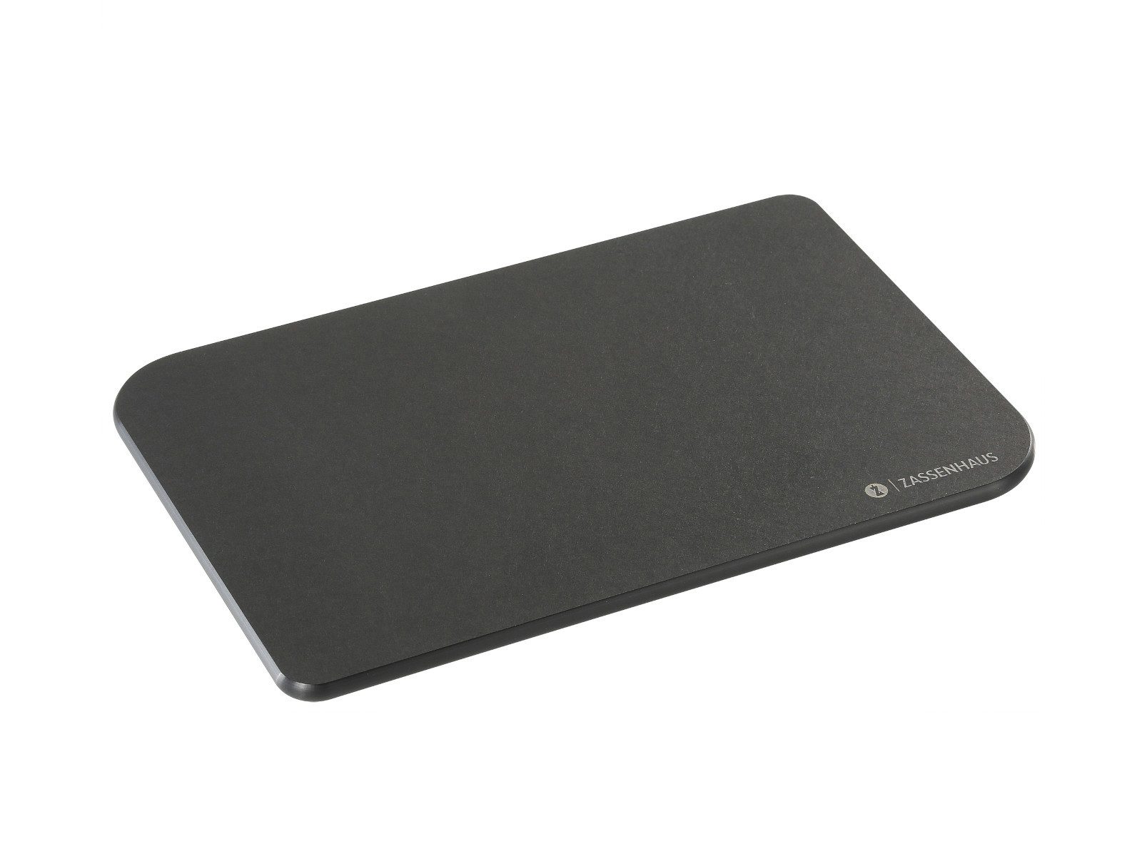 ZASSENHAUS Schneidebrett COMFORT PLUS Schneidbrett 26 x 17 x 0,7 cm, Papierverbundstoff, (Schneidebretter)